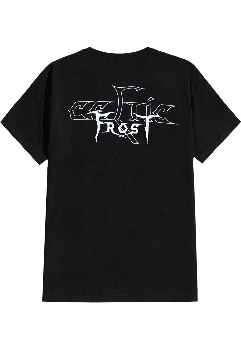 Celtic Frost - Morbid Tales - T-Shirt | Impericon
