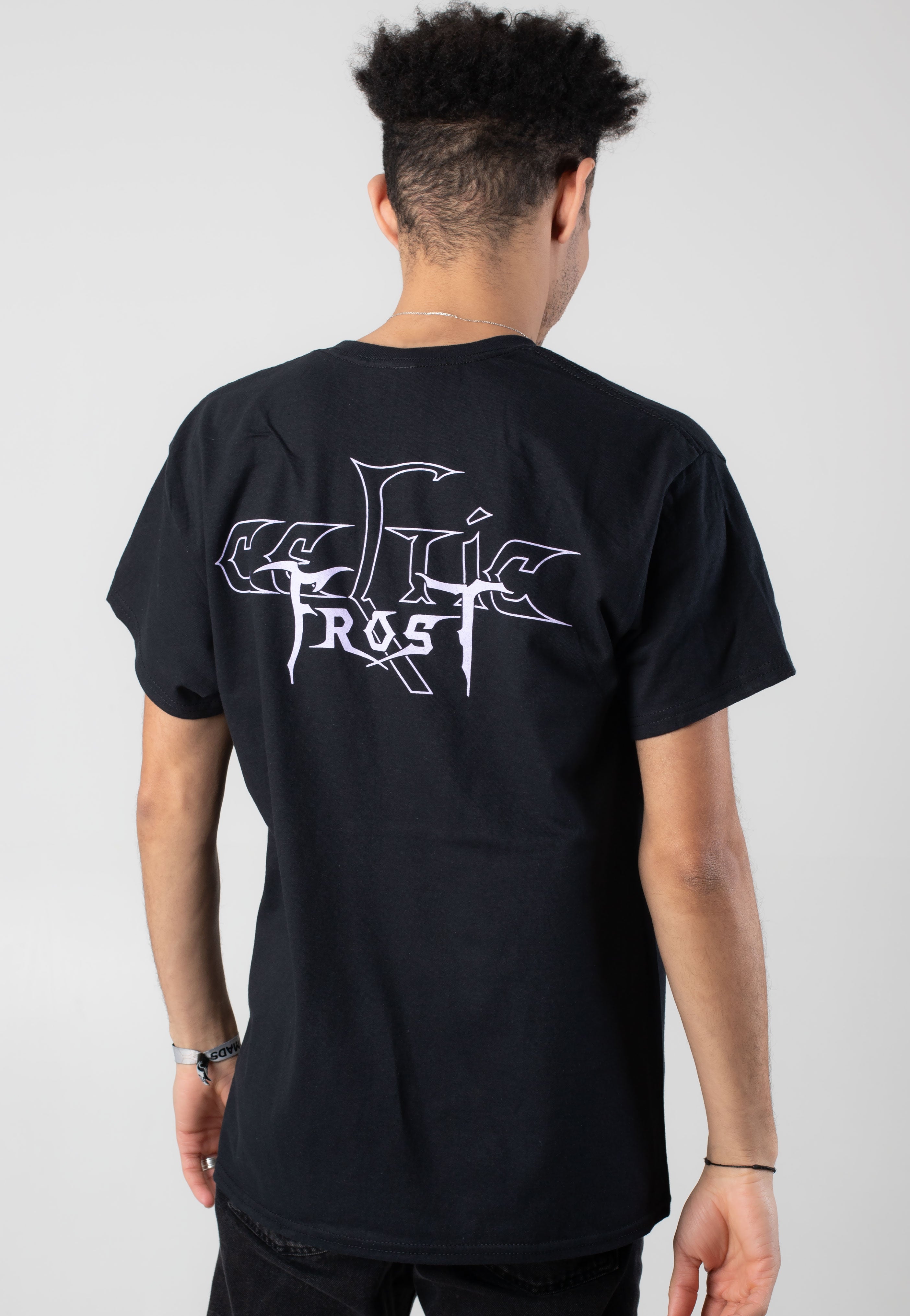 Celtic Frost - Morbid Tales - T-Shirt