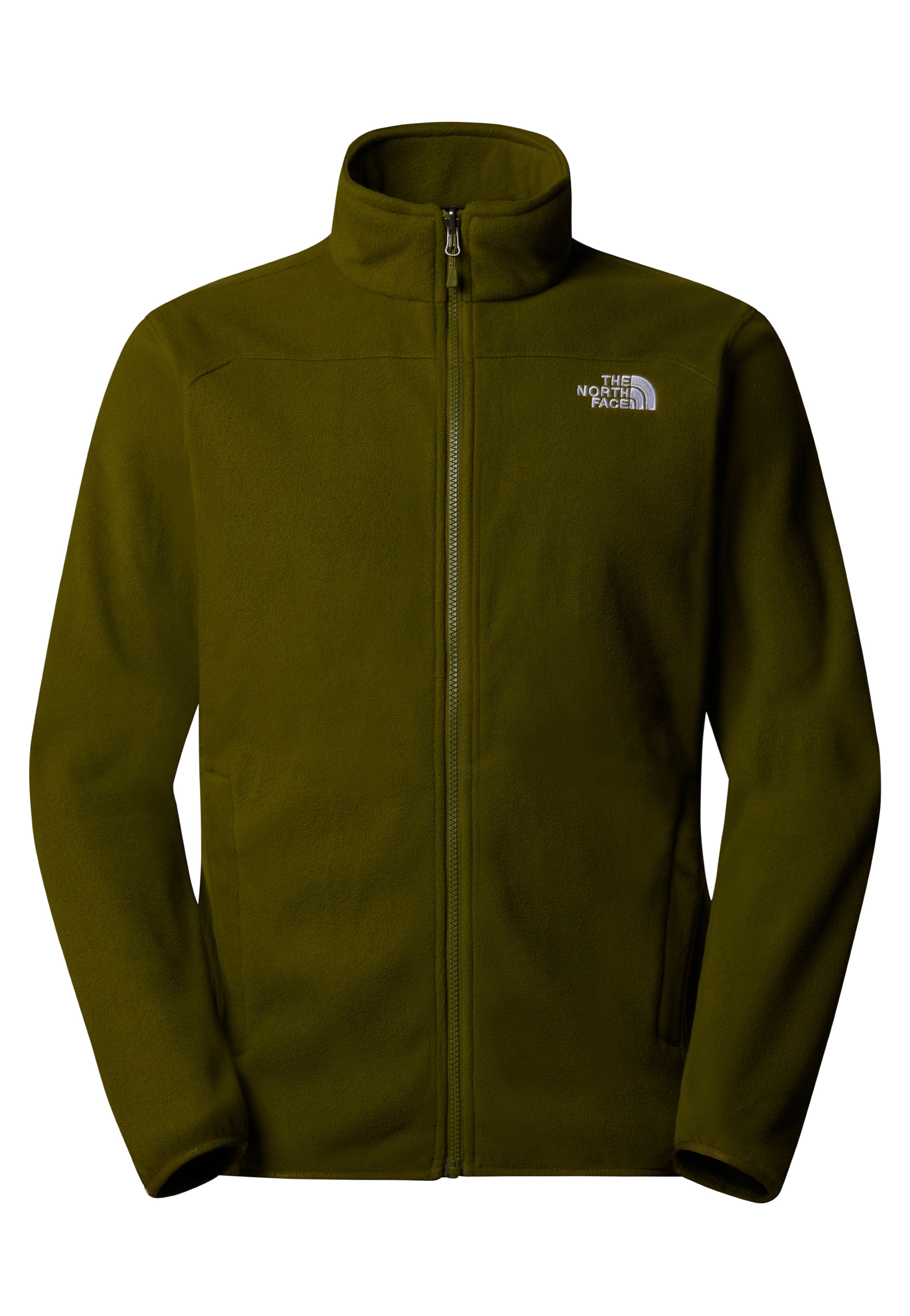 The North Face - Evolve II Triclimate EU Forest Olive/TNF Black - Jacket | Men-Image