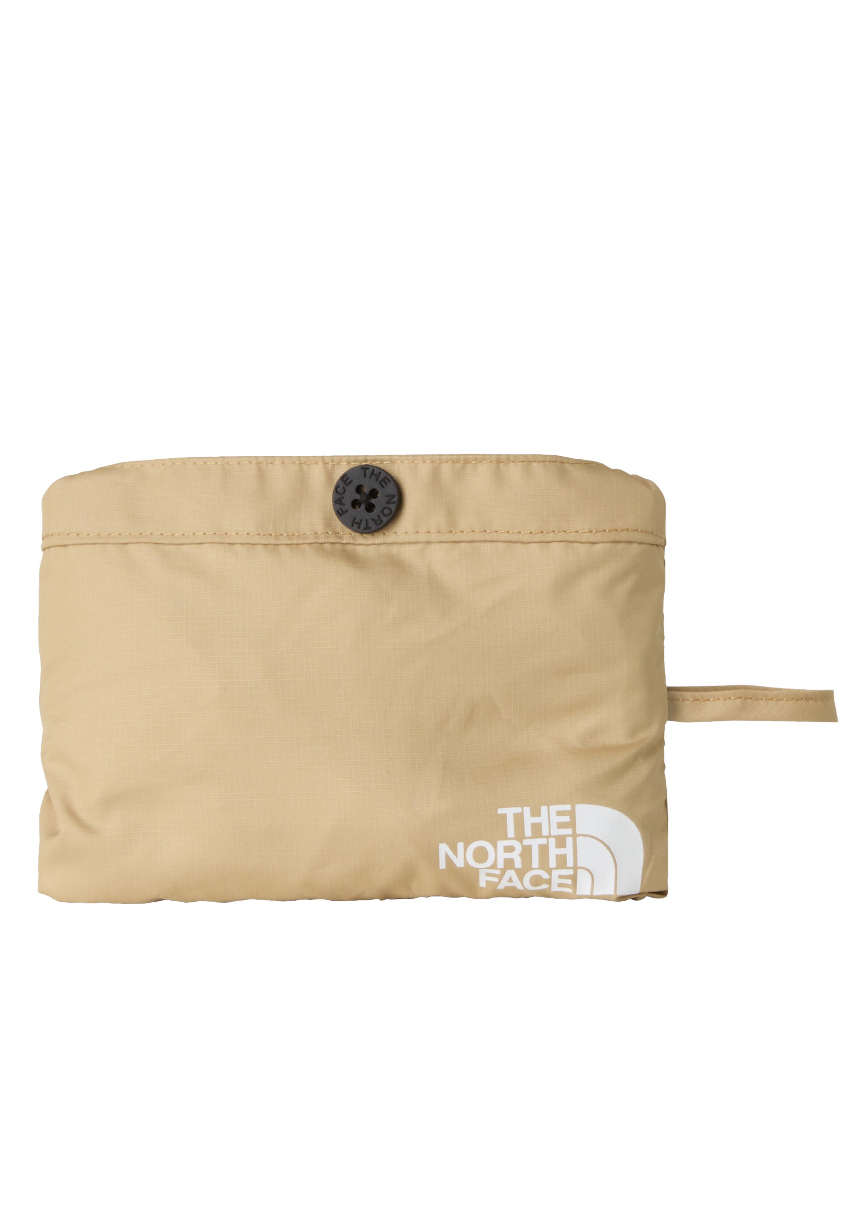 The North Face - Sun Stash Woodland Green/Khaki - Bucket Hat | Neutral-Image