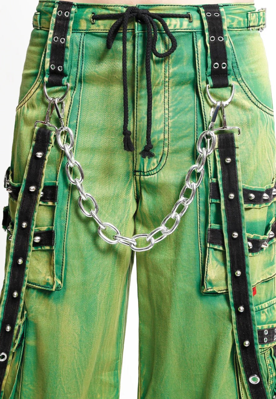 Tripp NYC - Super Link Chain Silver - Wallet Chain | Neutral-Image