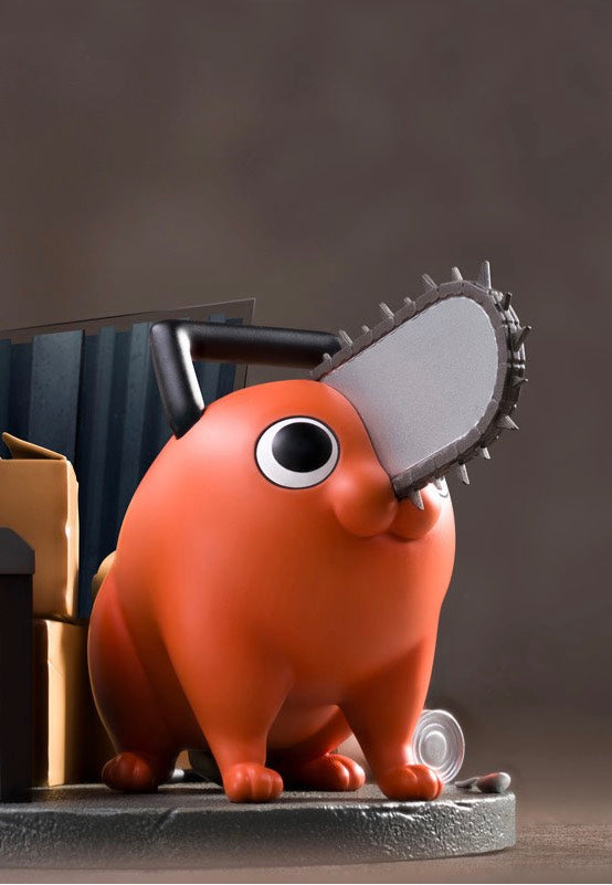 Chainsaw Man - Pochita - Figure | Neutral-Image