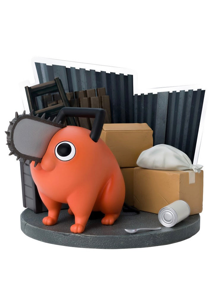 Chainsaw Man - Pochita - Figure | Neutral-Image