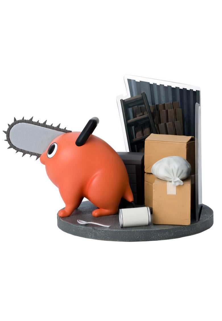 Chainsaw Man - Pochita - Figure | Neutral-Image