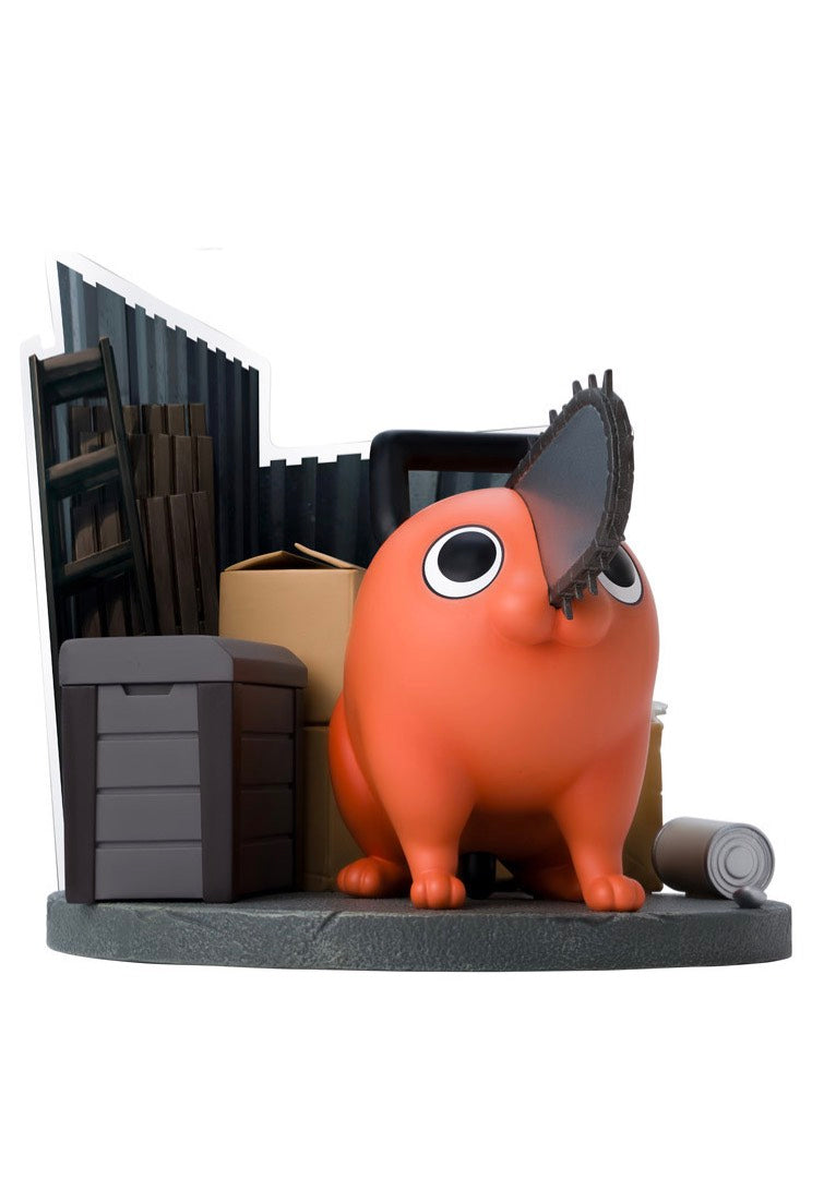 Chainsaw Man - Pochita - Figure | Neutral-Image