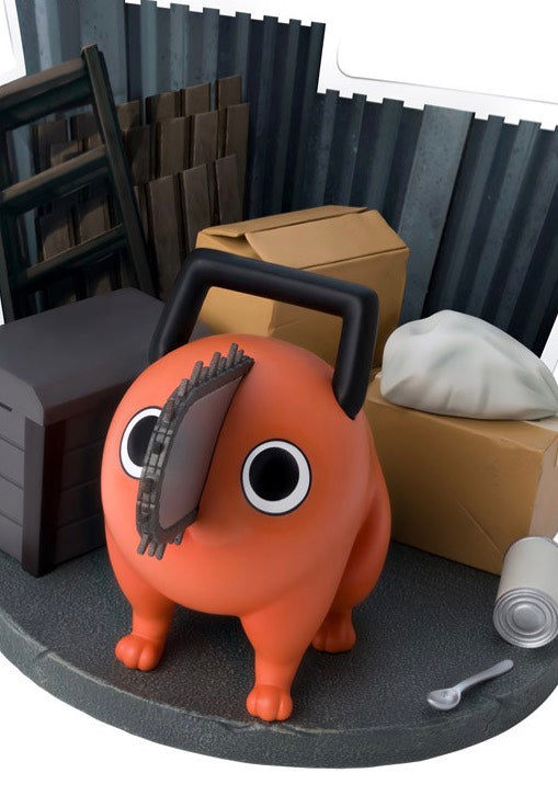 Chainsaw Man - Pochita - Figure | Neutral-Image