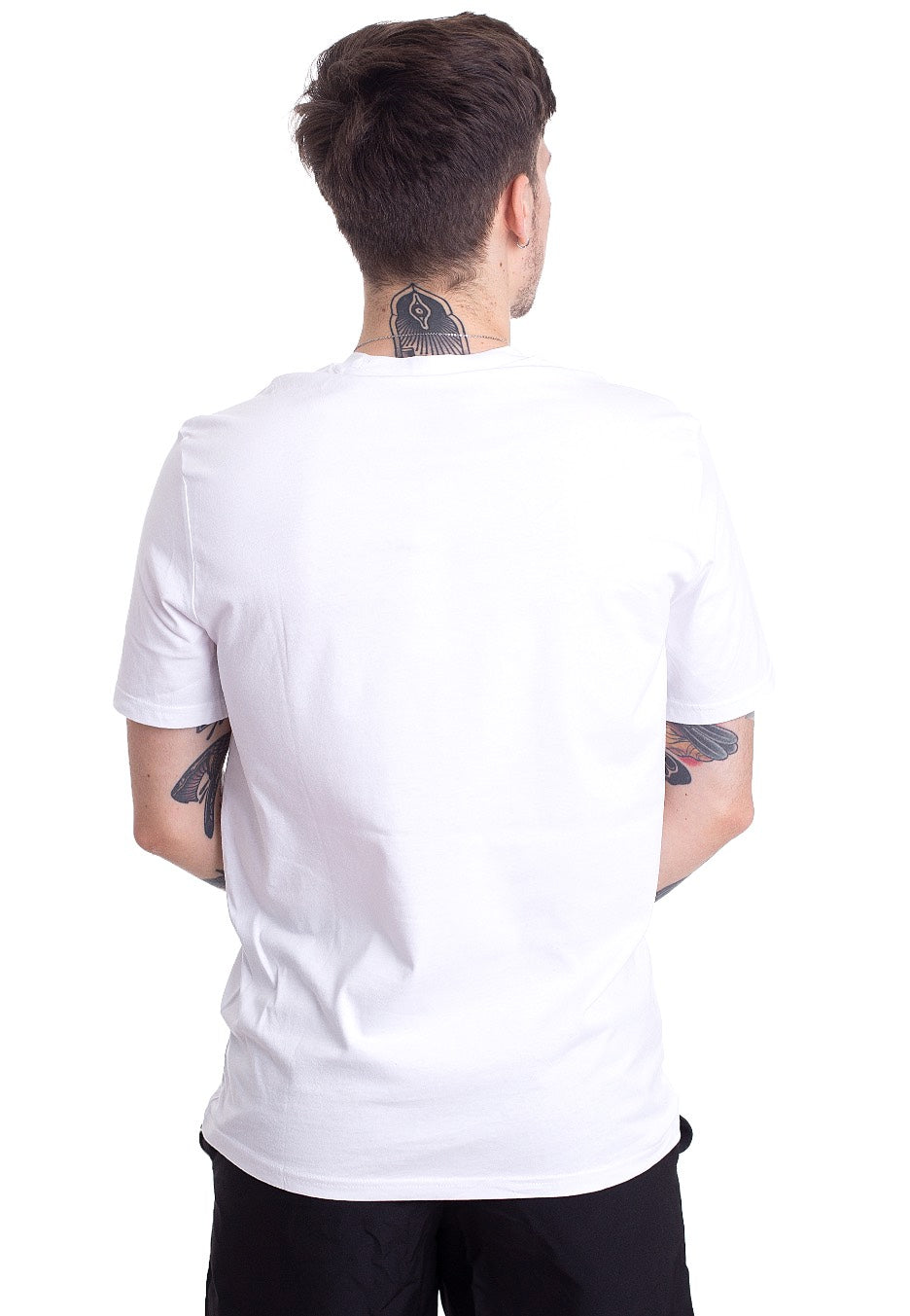 Champion - 2 Pack Crew-Neck WHT/NNY - T-Shirt | Men-Image