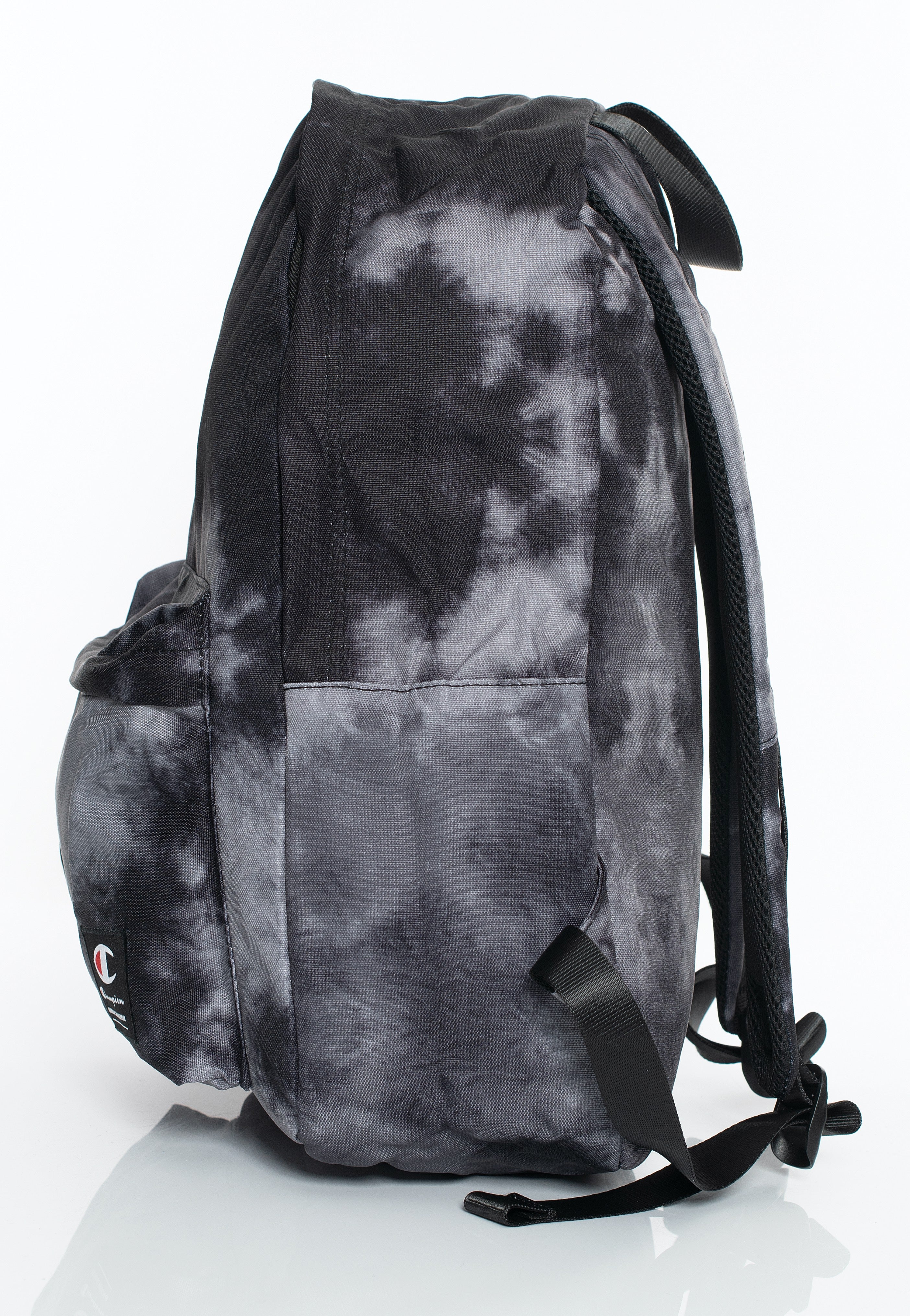 Champion - Backpack Black Beauty AL - Backpack | Neutral-Image