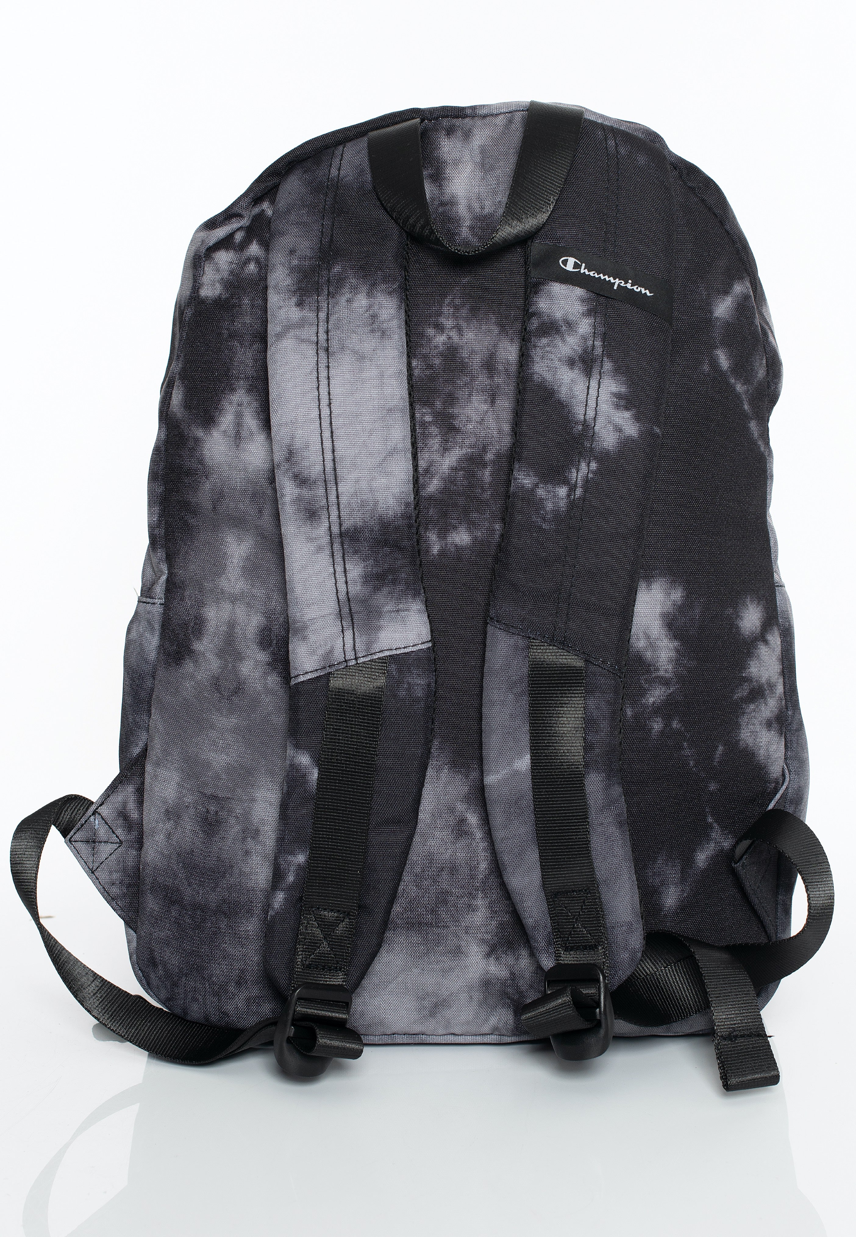 Champion - Backpack Black Beauty AL - Backpack | Neutral-Image