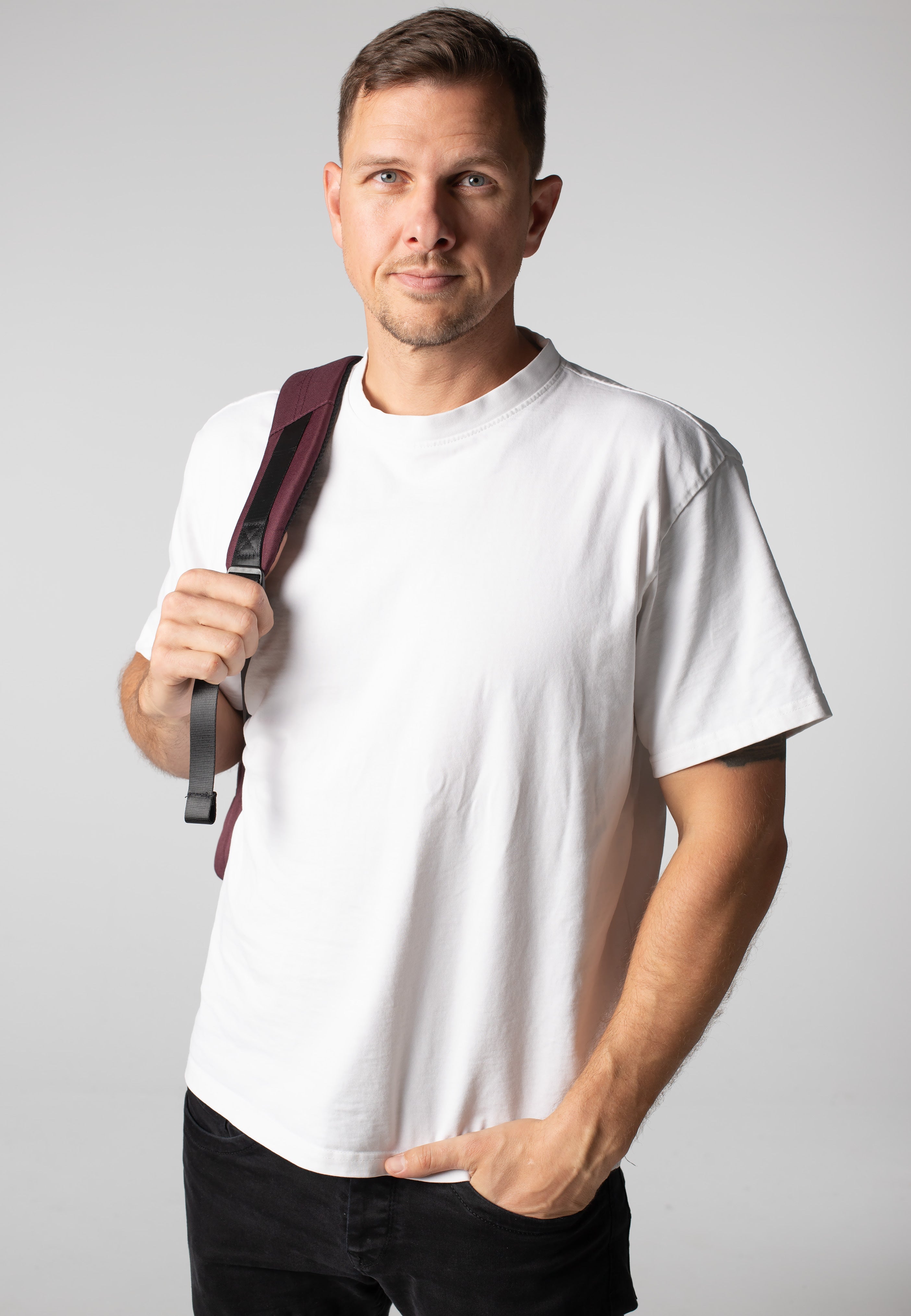 Champion - Backpack MMRY - Backpack | Neutral-Image