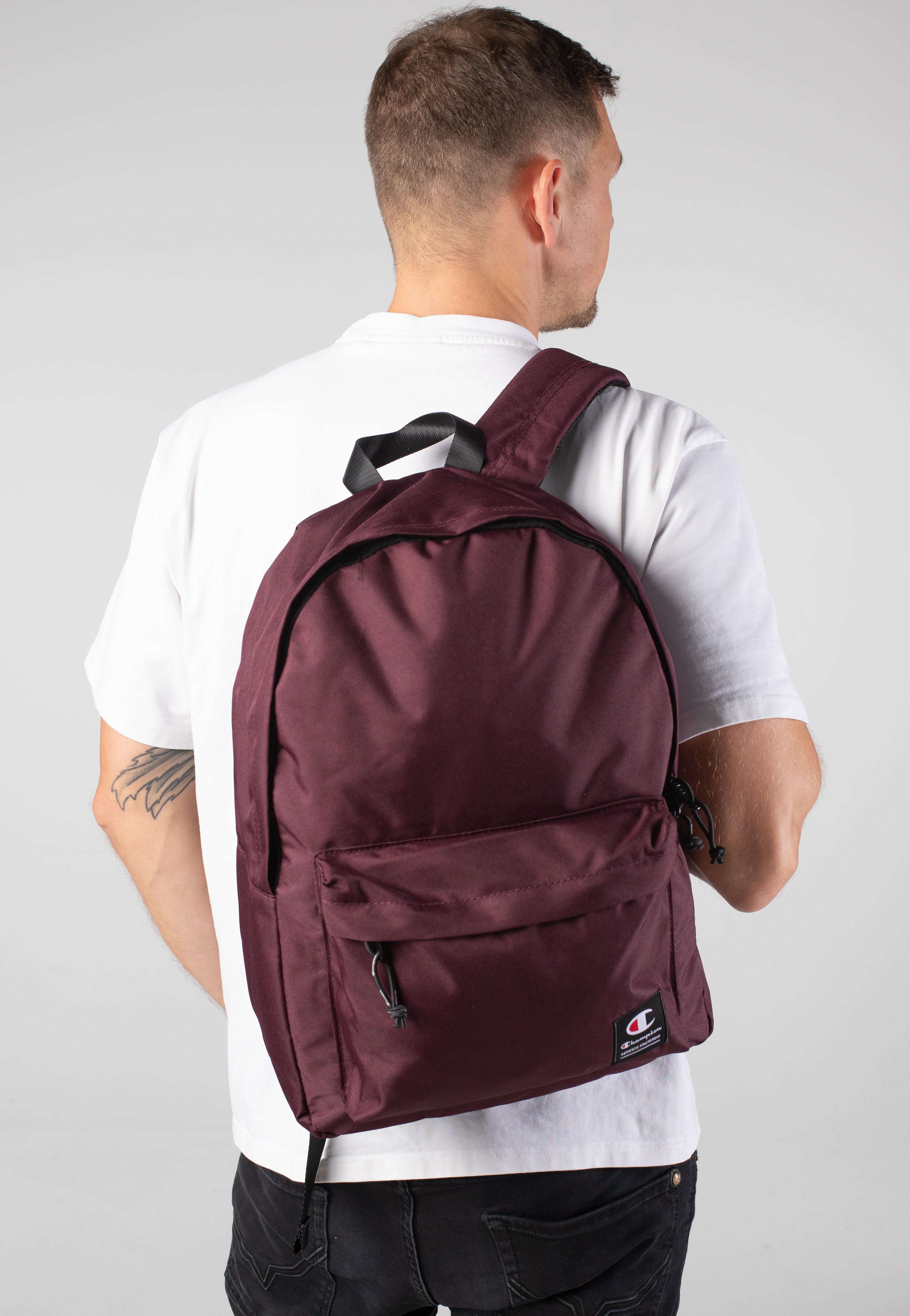 Champion - Backpack MMRY - Backpack | Neutral-Image