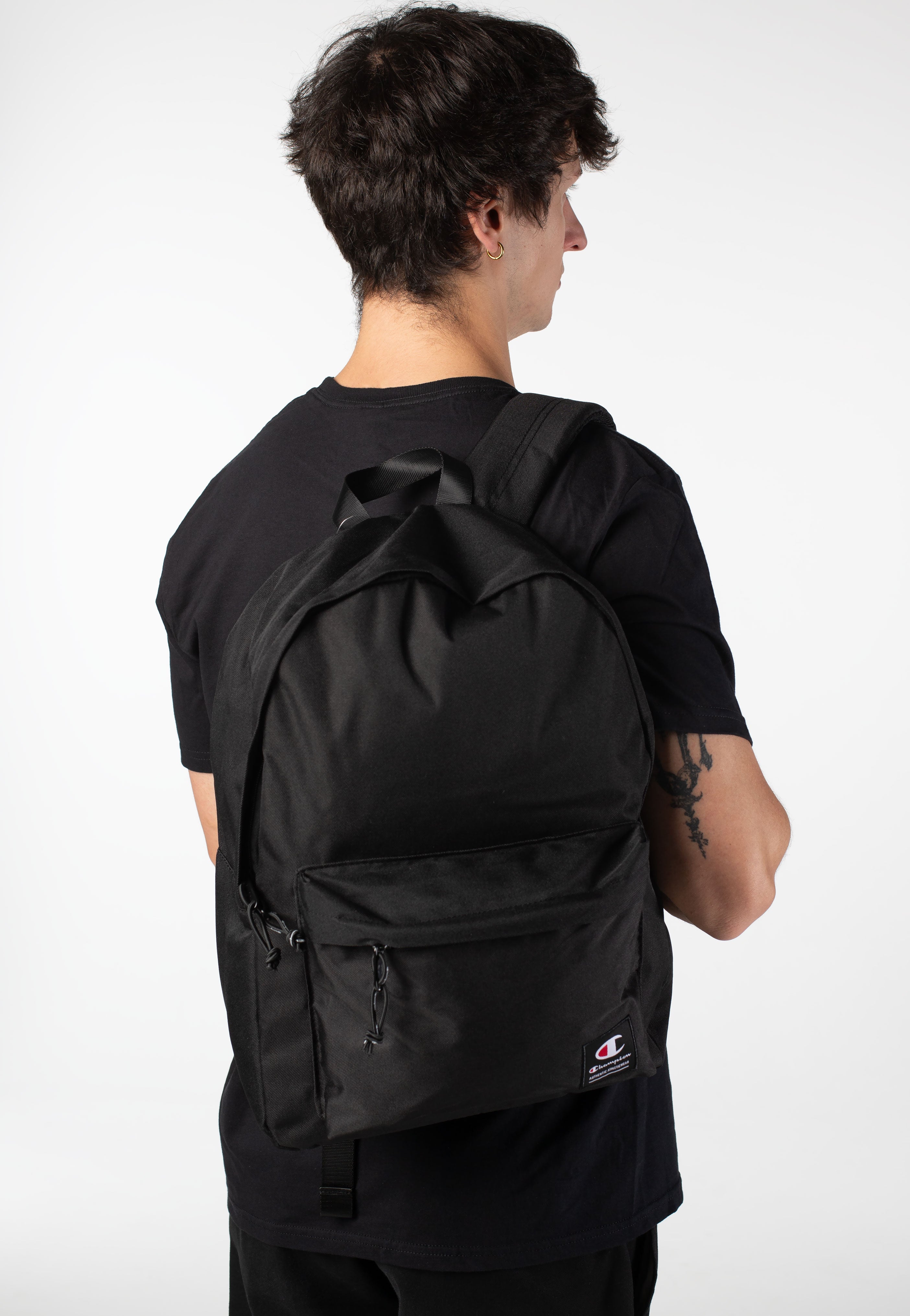 Champion - Backpack NBK-NS - Backpack | Neutral-Image