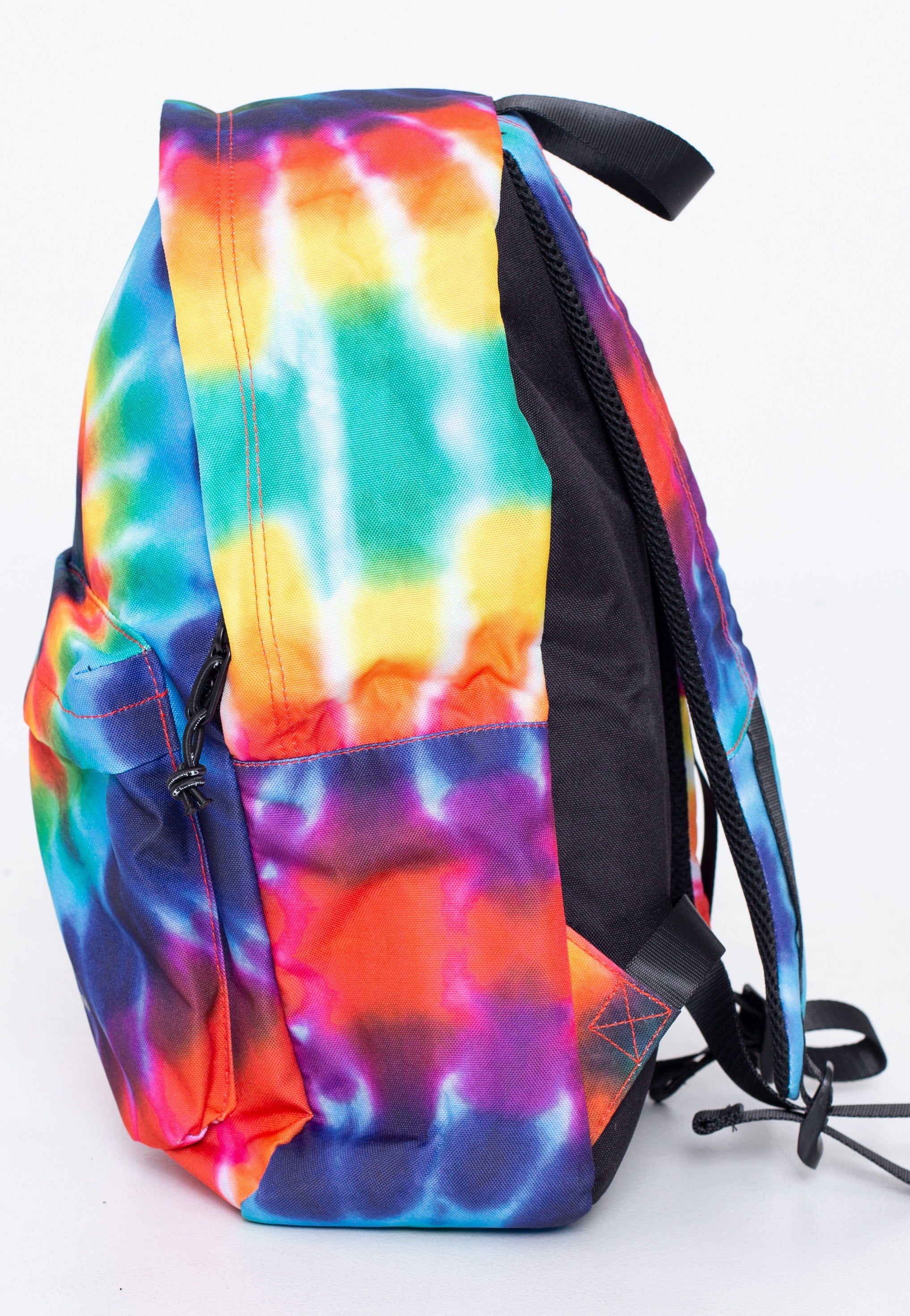 Champion - Backpack WHT/ALLOVER MULTICOLOR/NBK - Backpack | Neutral-Image
