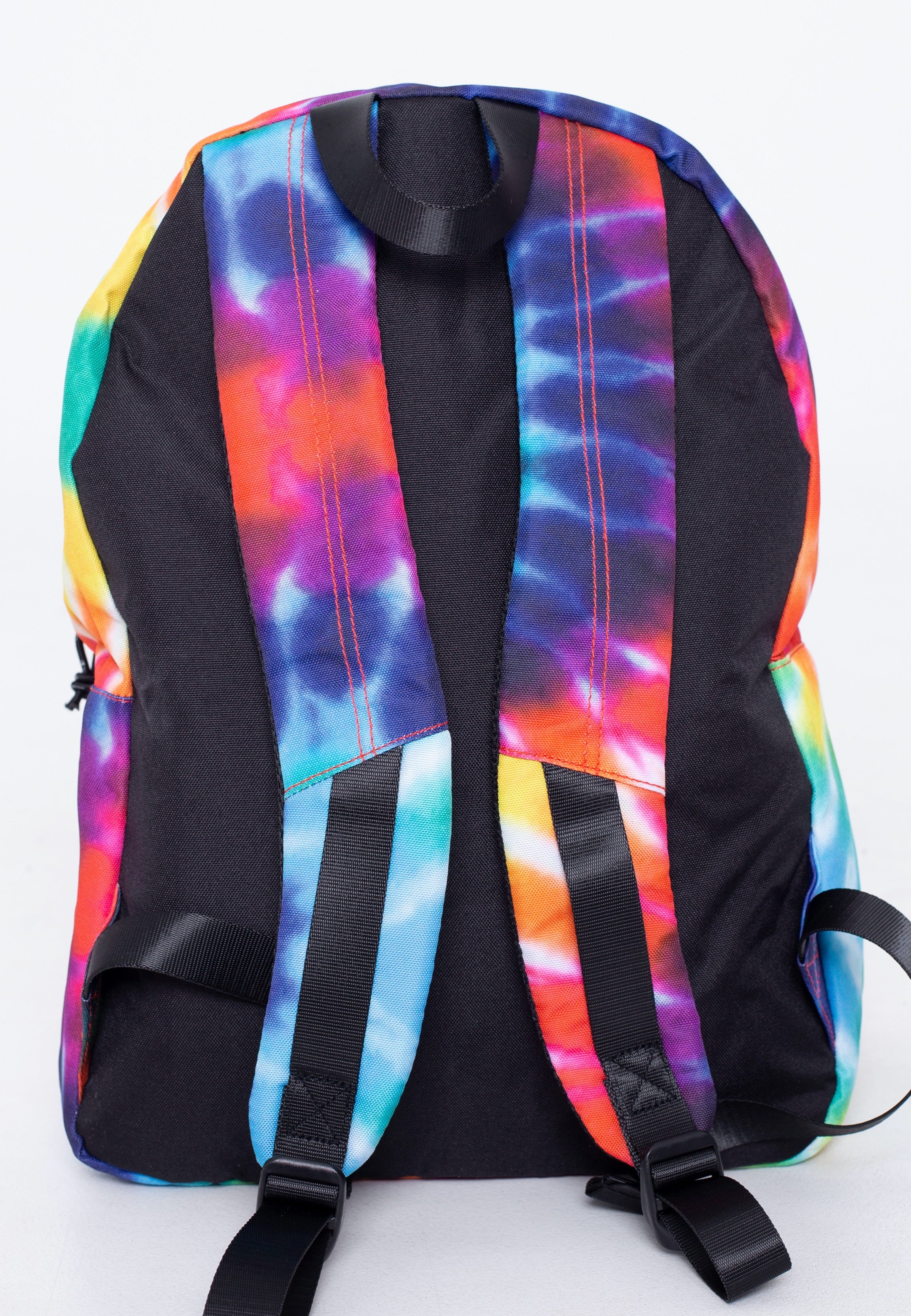 Champion - Backpack WHT/ALLOVER MULTICOLOR/NBK - Backpack | Neutral-Image