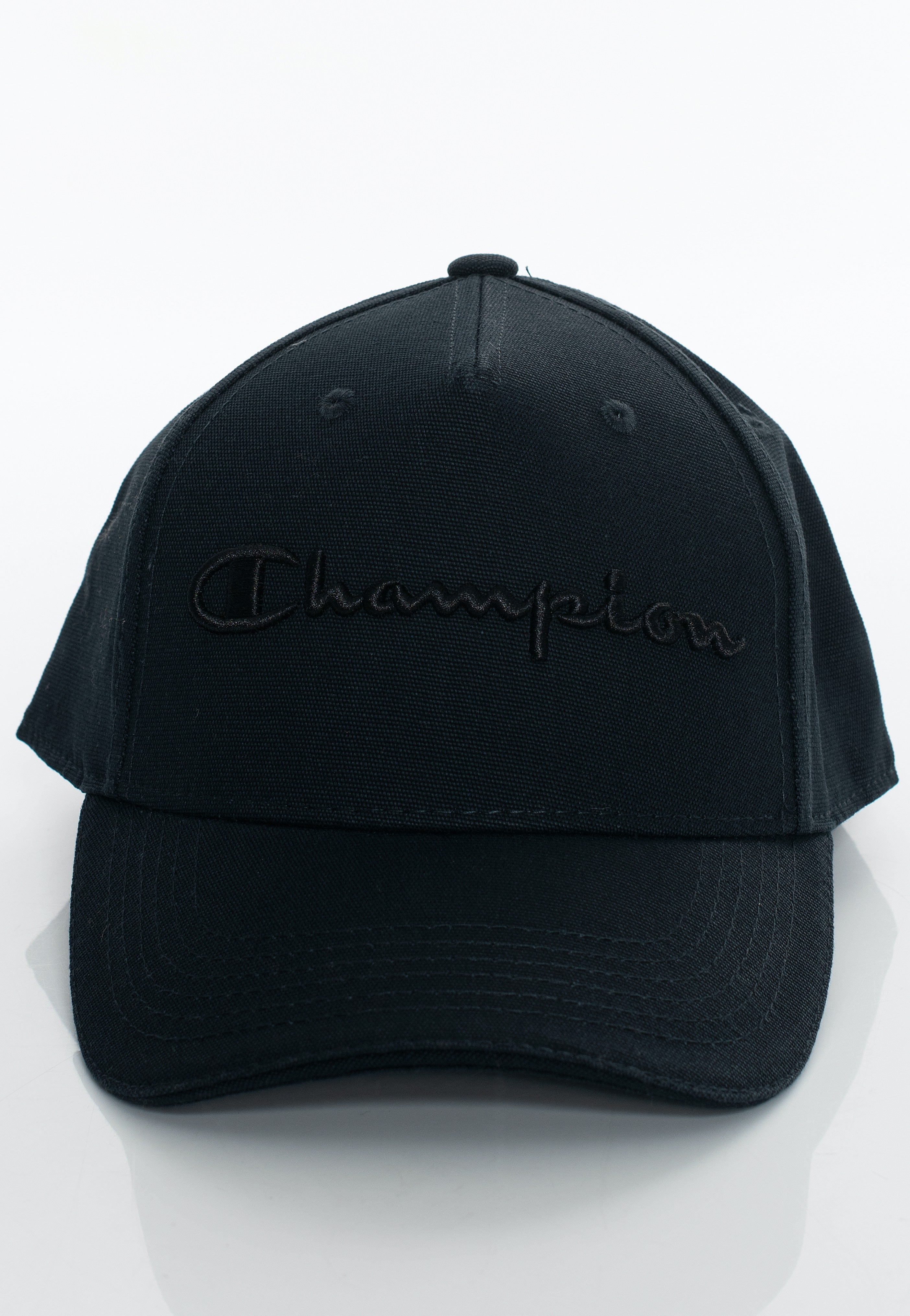 Champion - Baseball Black Beauty - Cap | Neutral-Image