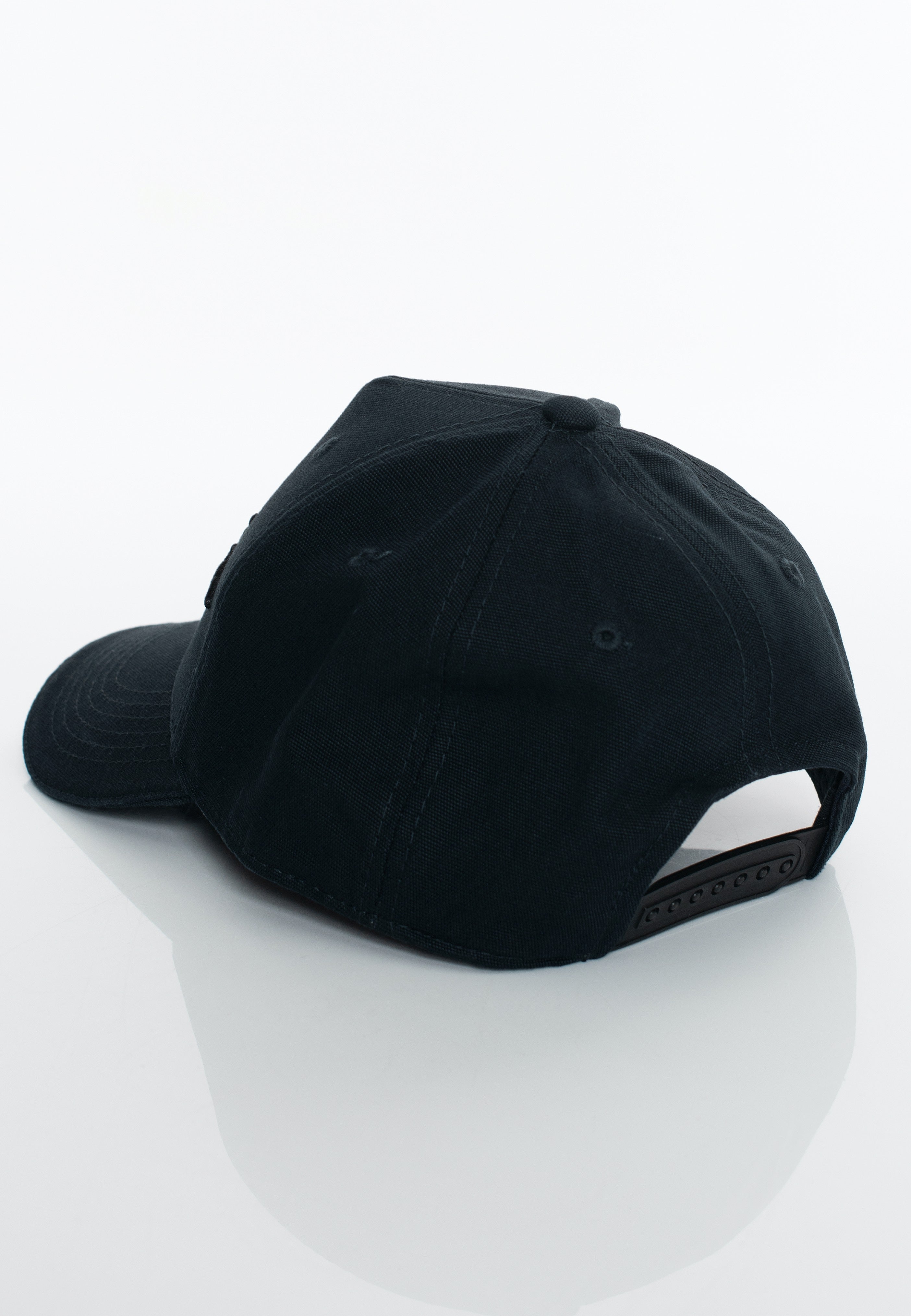 Champion - Baseball Black Beauty - Cap | Neutral-Image