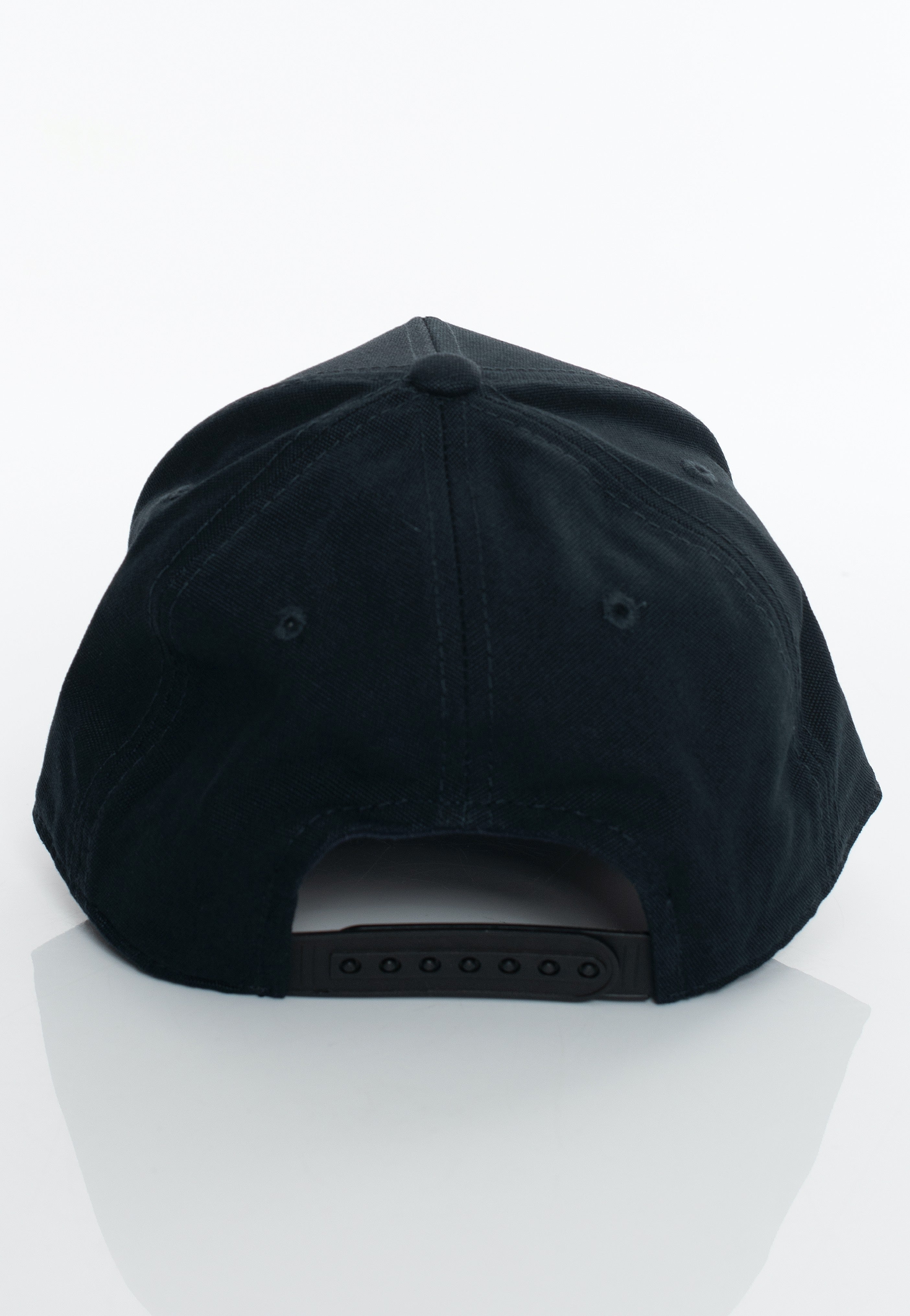 Champion - Baseball Black Beauty - Cap | Neutral-Image