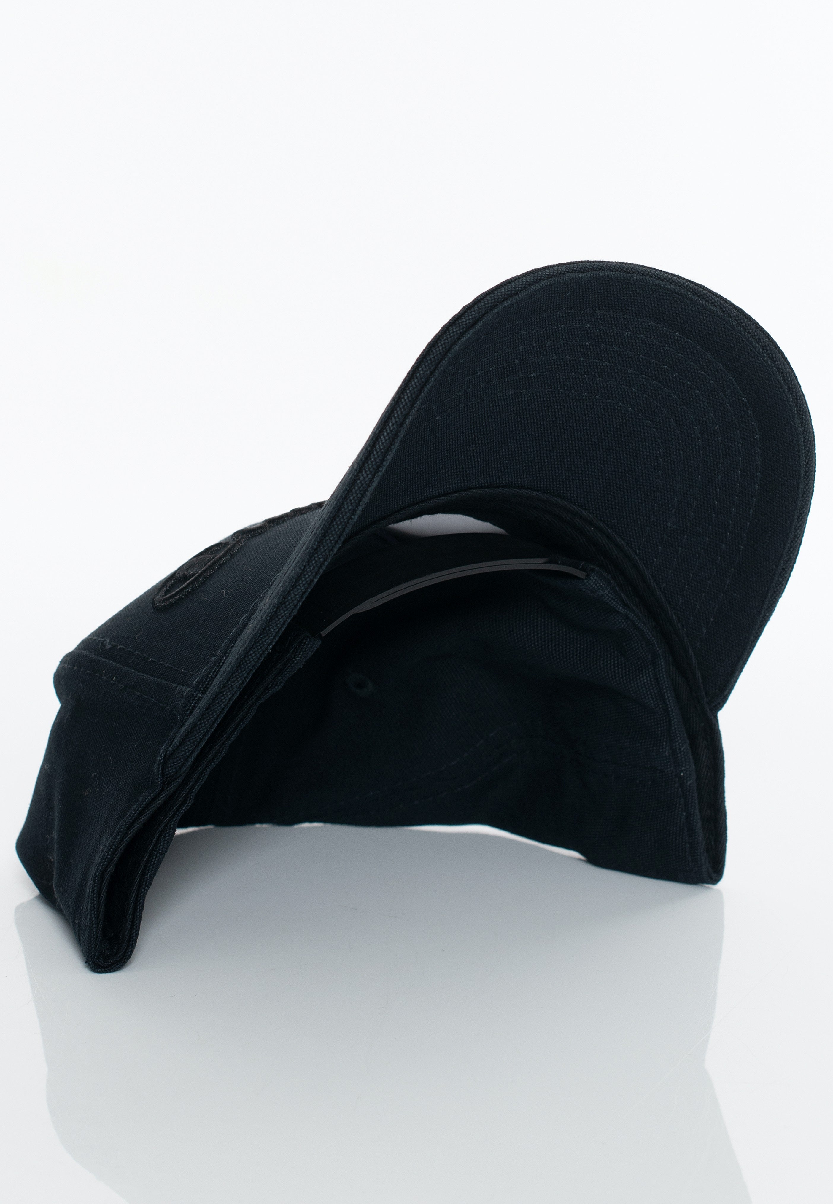 Champion - Baseball Black Beauty - Cap | Neutral-Image