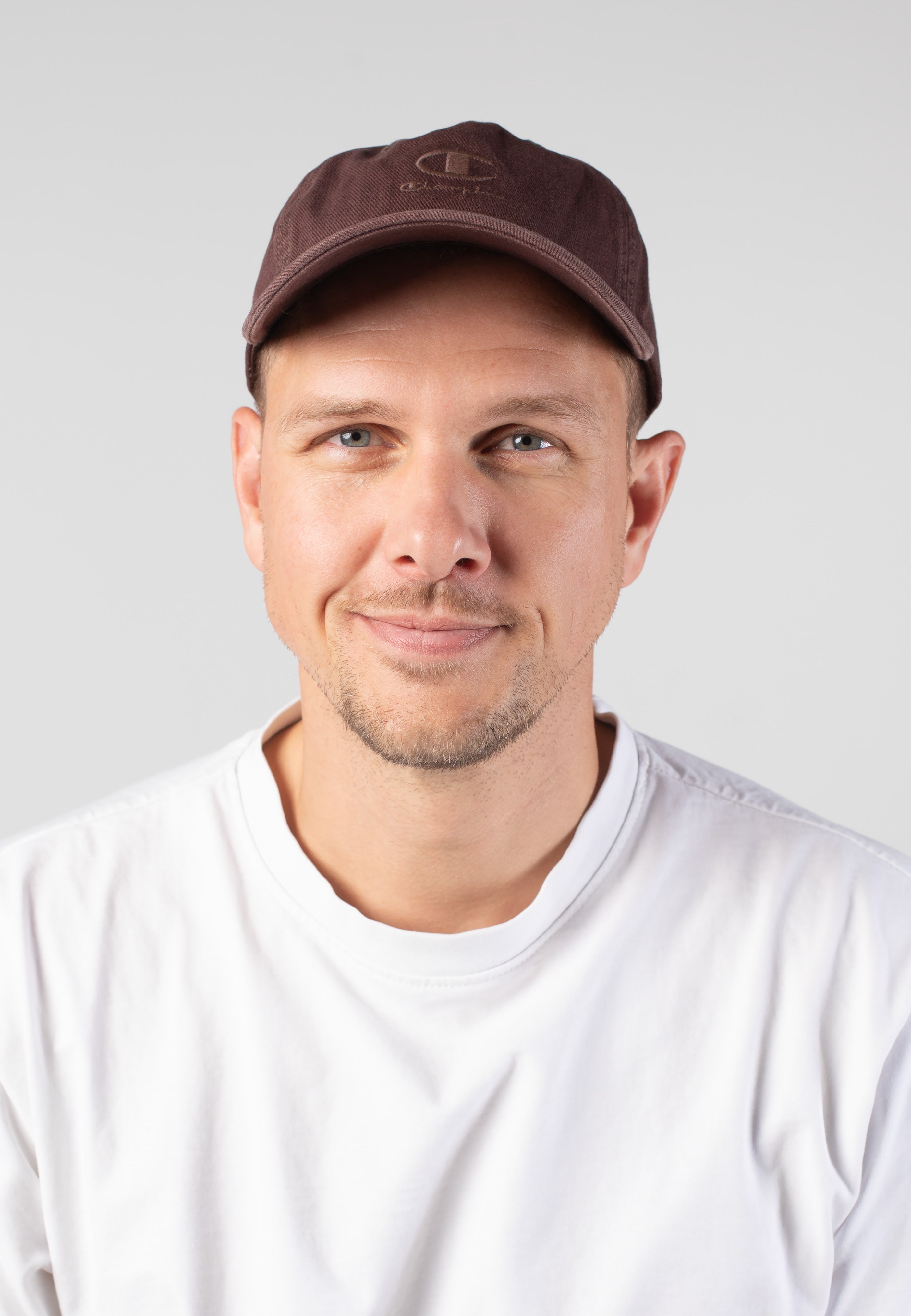 Champion - Baseball CCG - Cap | Neutral-Image