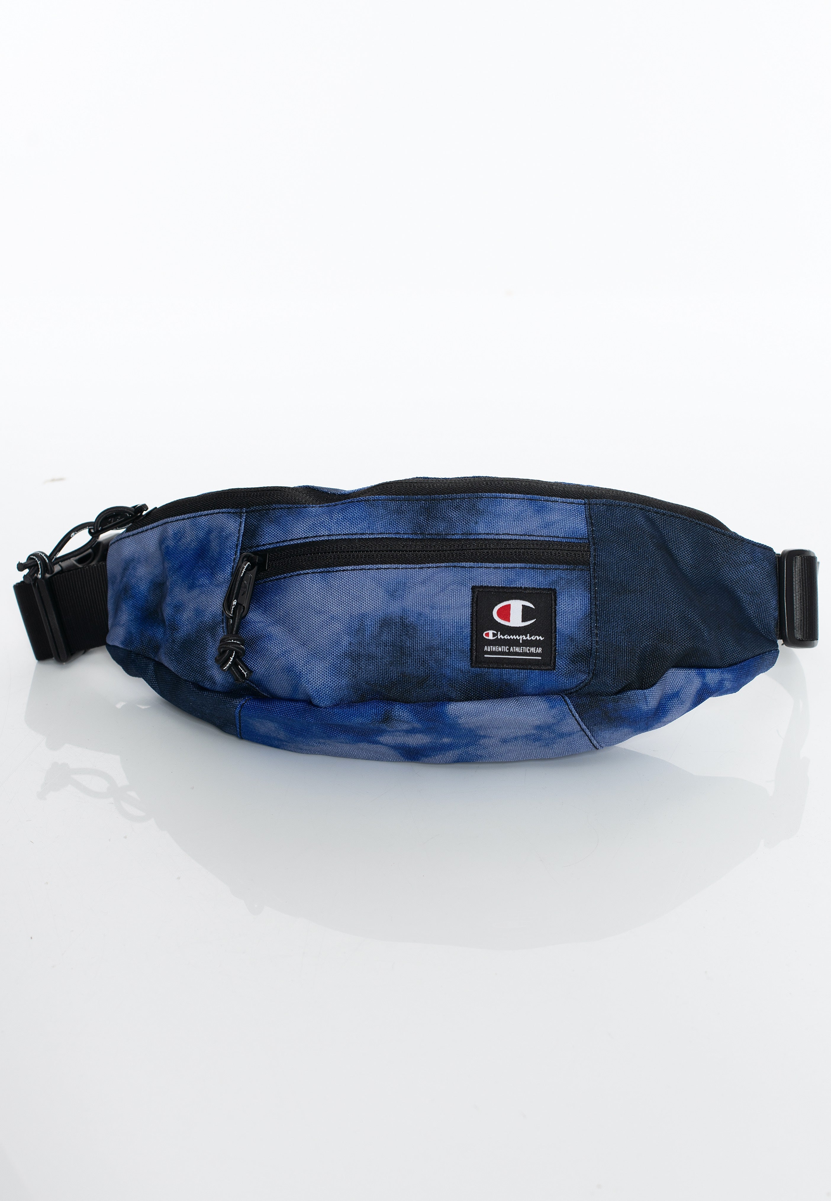 Champion - Belt Bag Navy Blazer AL - Hip Bag | Neutral-Image