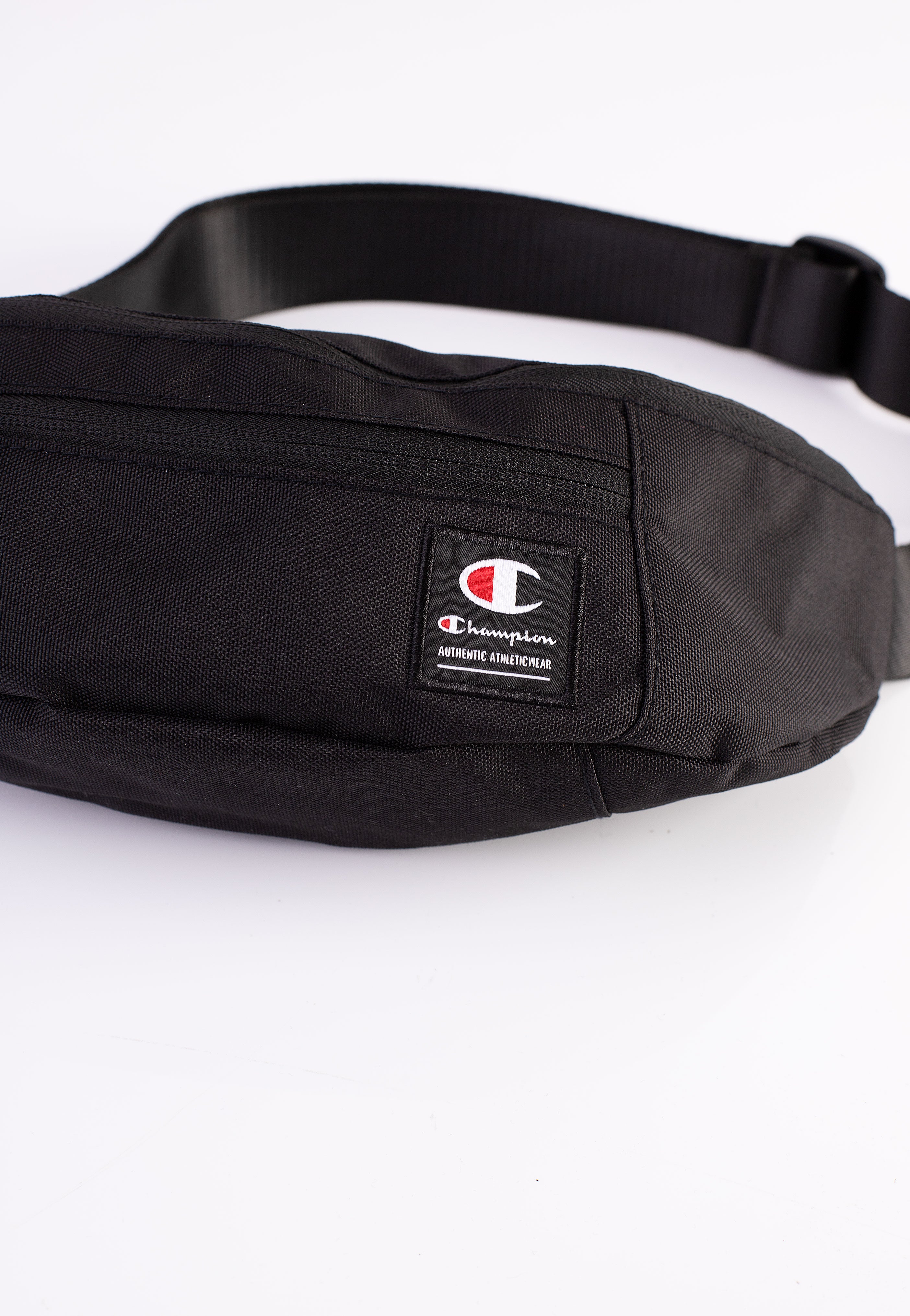 Champion - Belt NBK - Hip Bag | Neutral-Image
