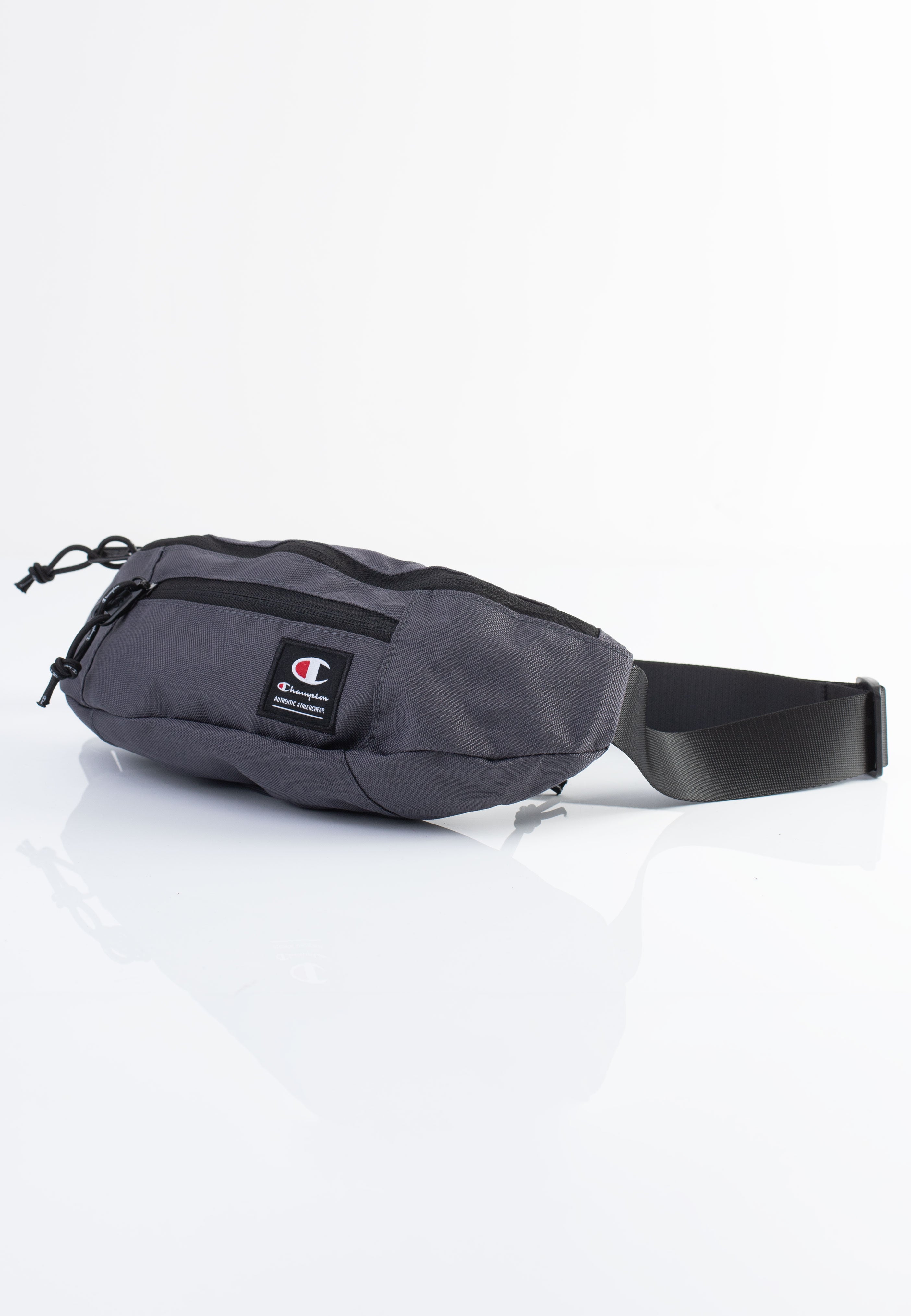 Champion - Belt NRN - Hip Bag | Neutral-Image