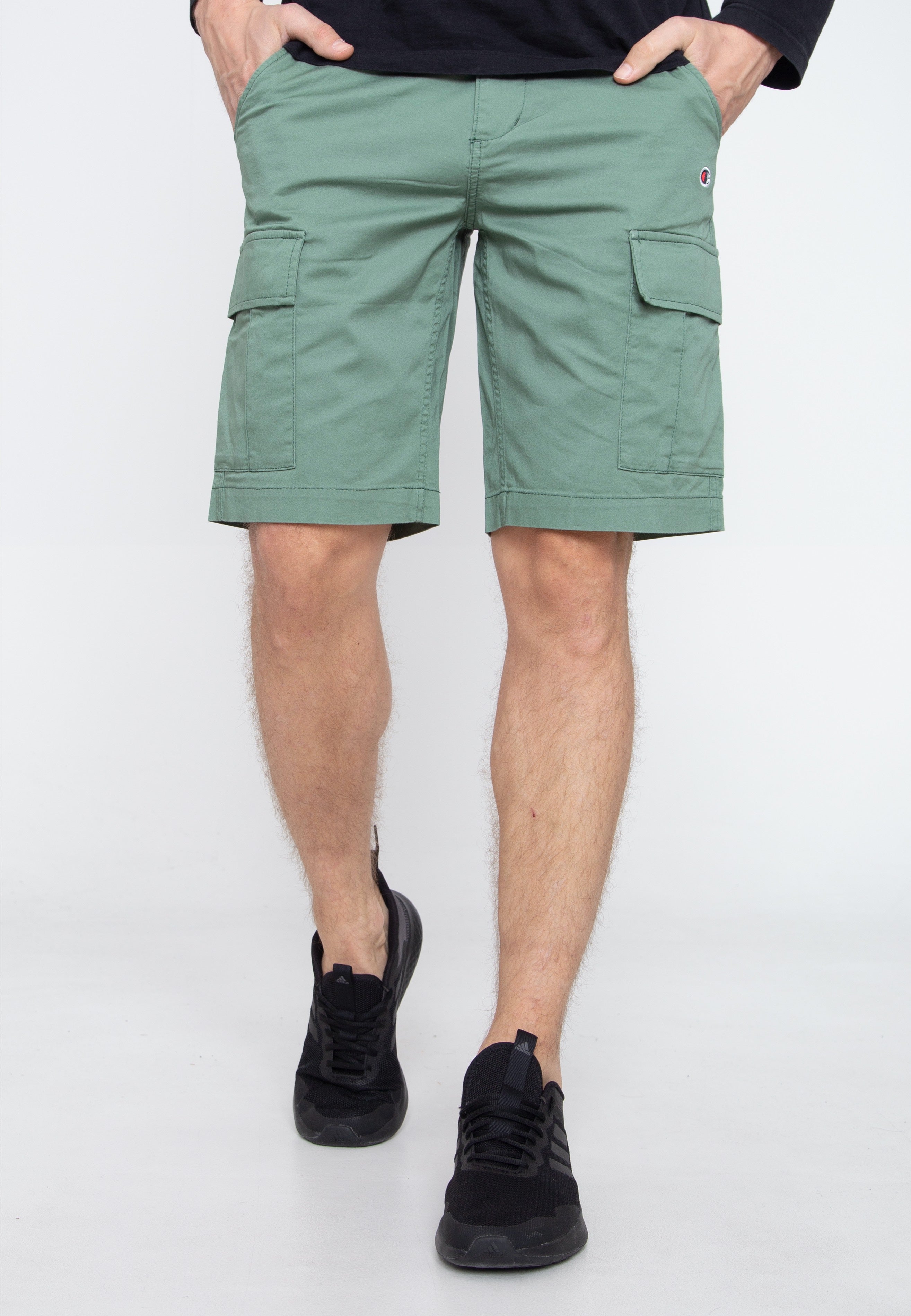 Champion - Bermuda DIY - Shorts | Men-Image