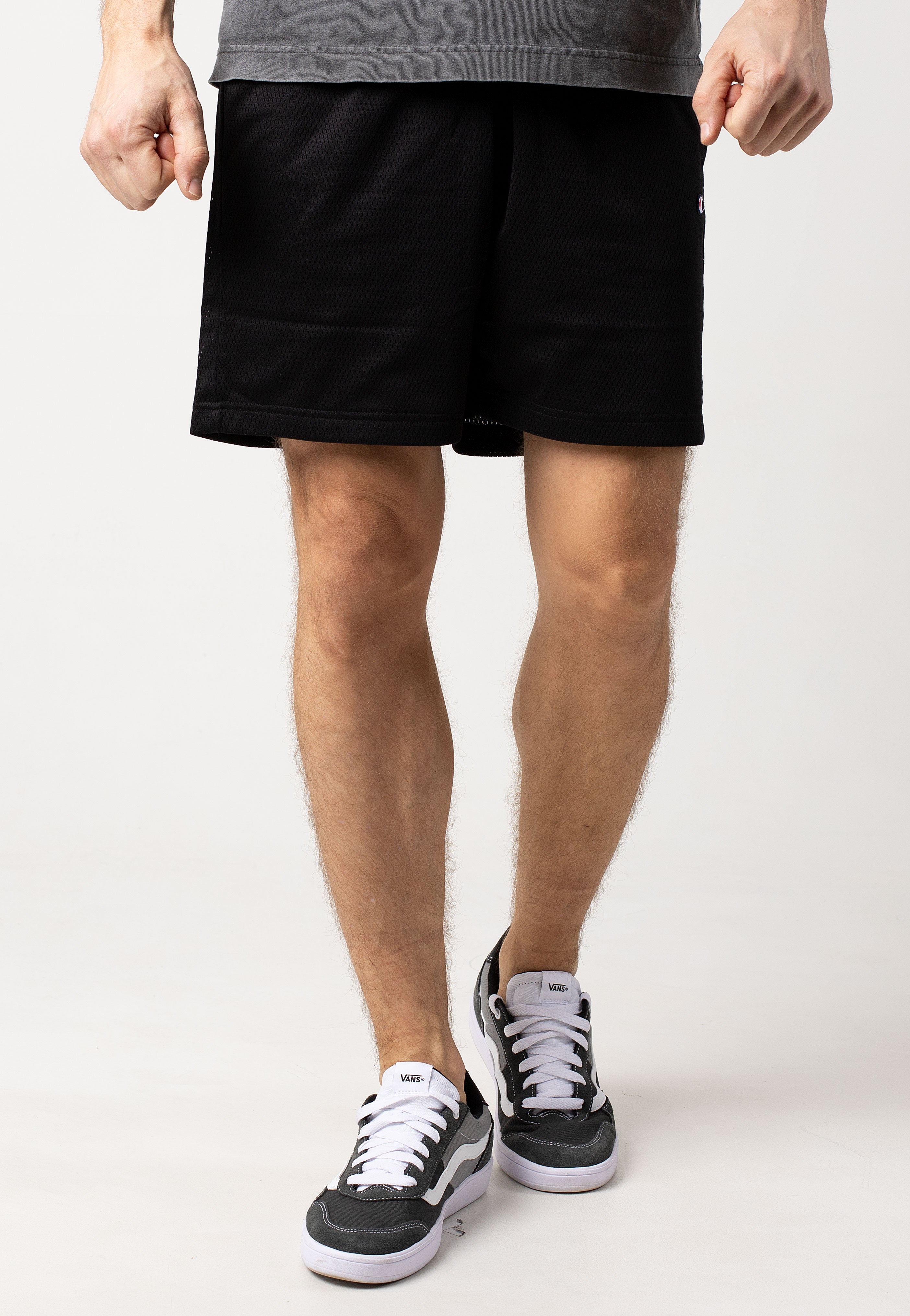 Champion - Bermuda NBK - Shorts | Men-Image