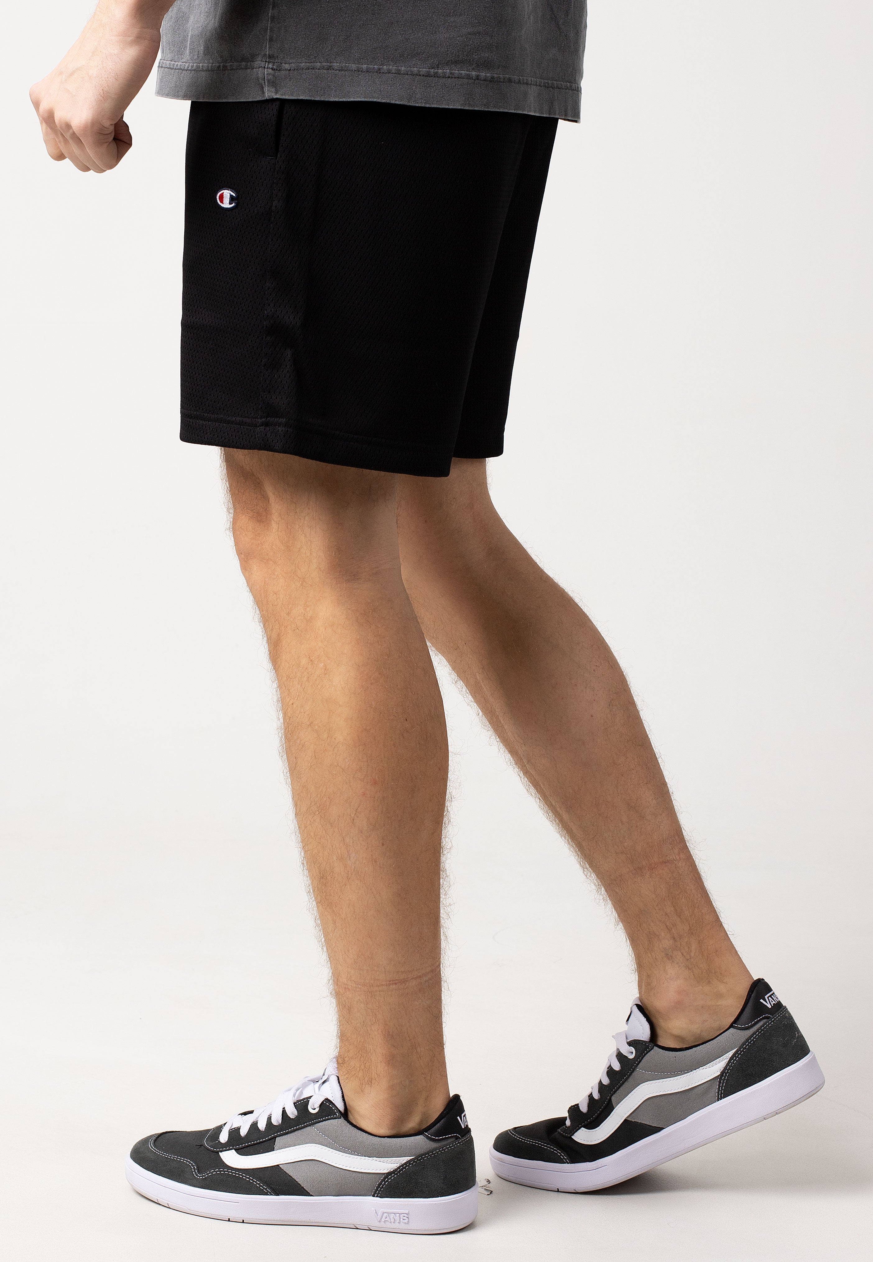 Champion - Bermuda NBK - Shorts | Men-Image