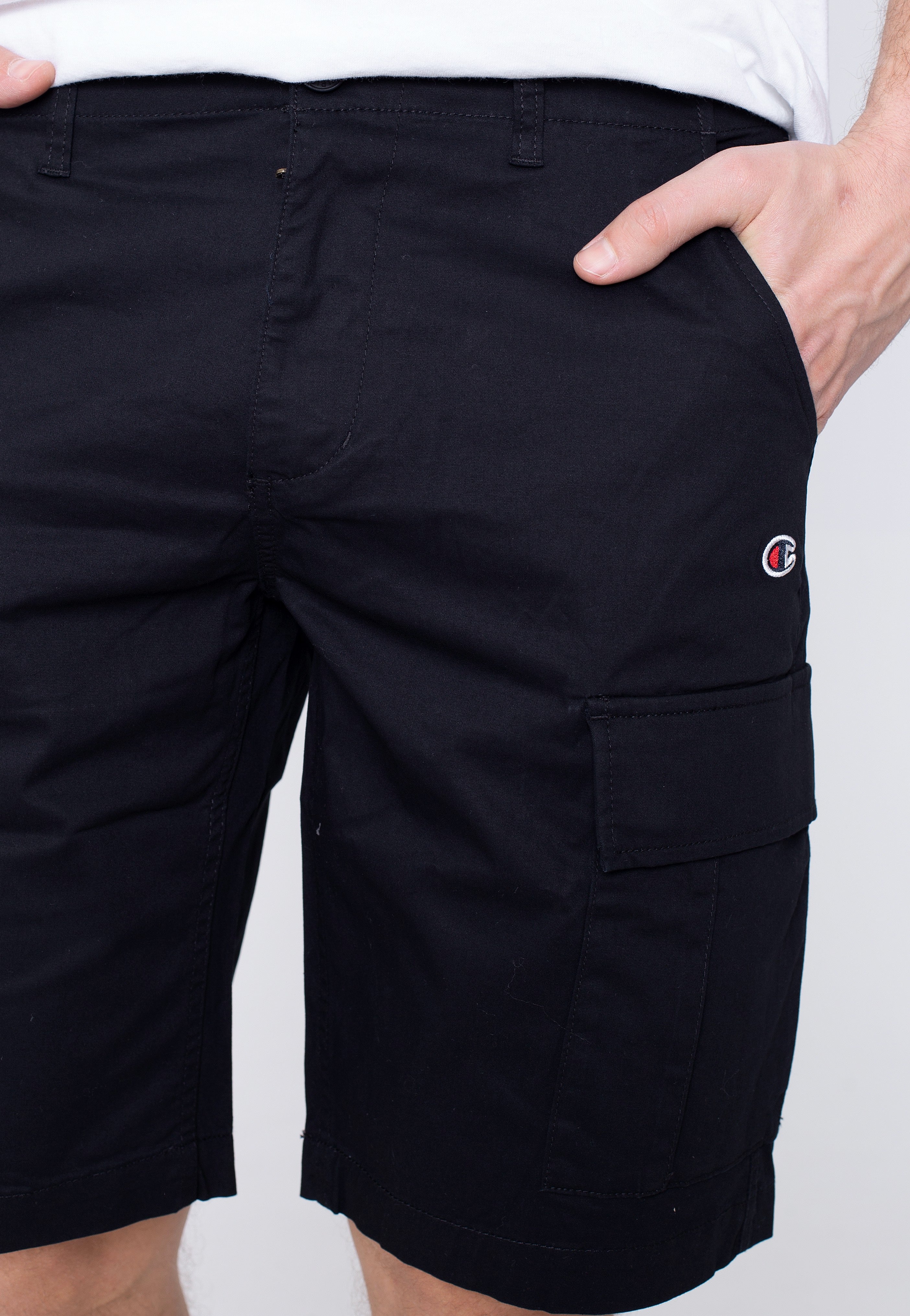 Champion - Bermuda NBK - Shorts | Men-Image