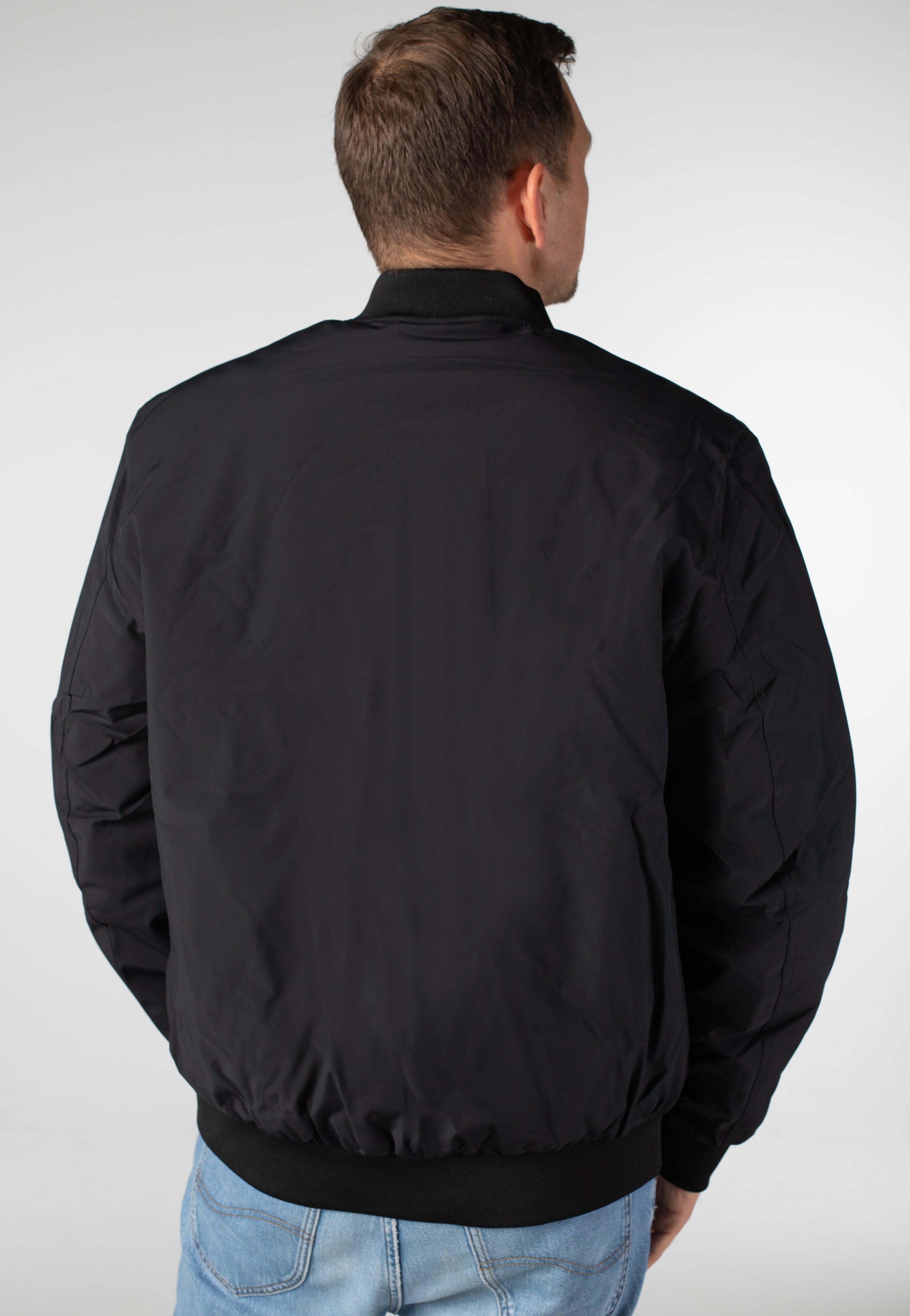 Champion - Bomber NBK/NBK - Jacket | Men-Image