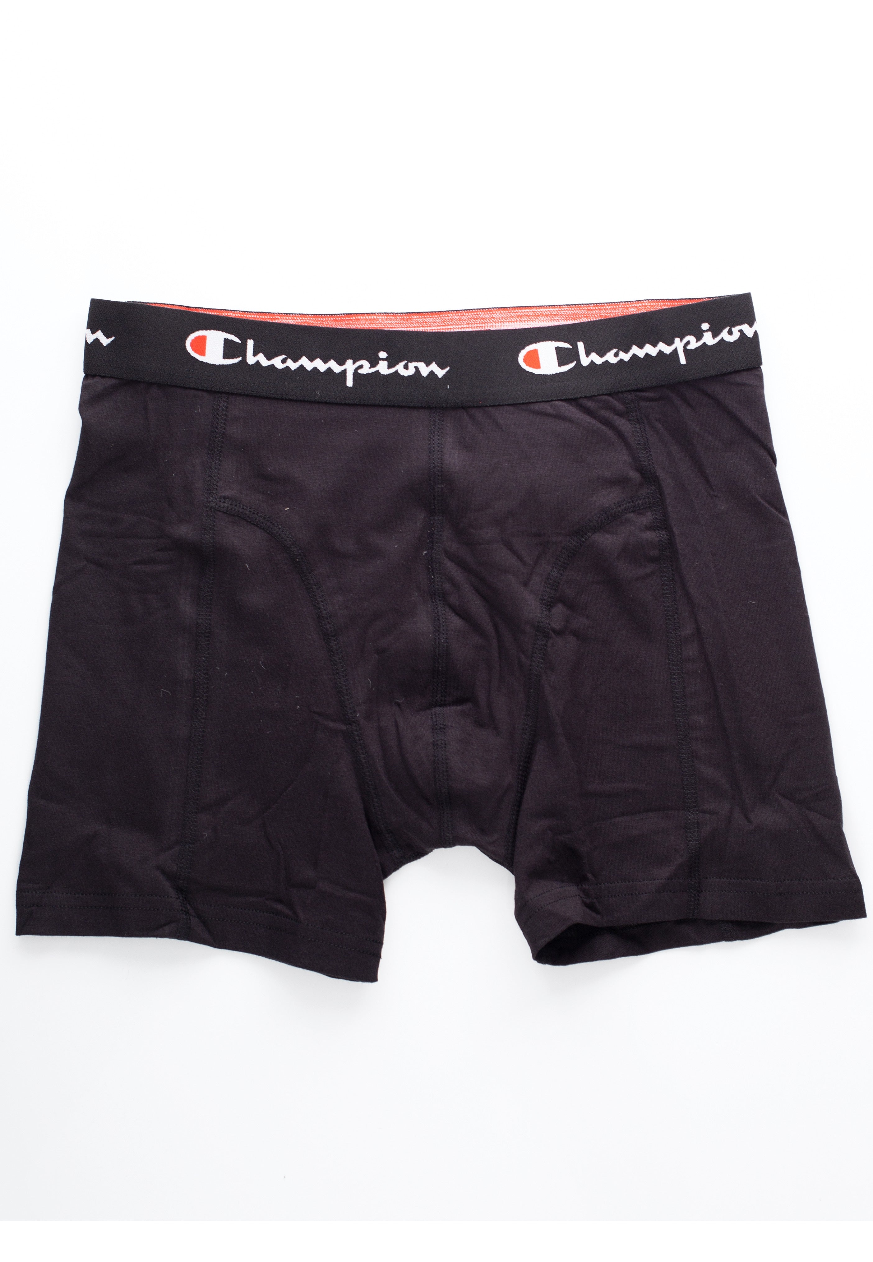 Champion - Boxer Pack Of 2 NBK / CCOM - Boxershorts | Men-Image