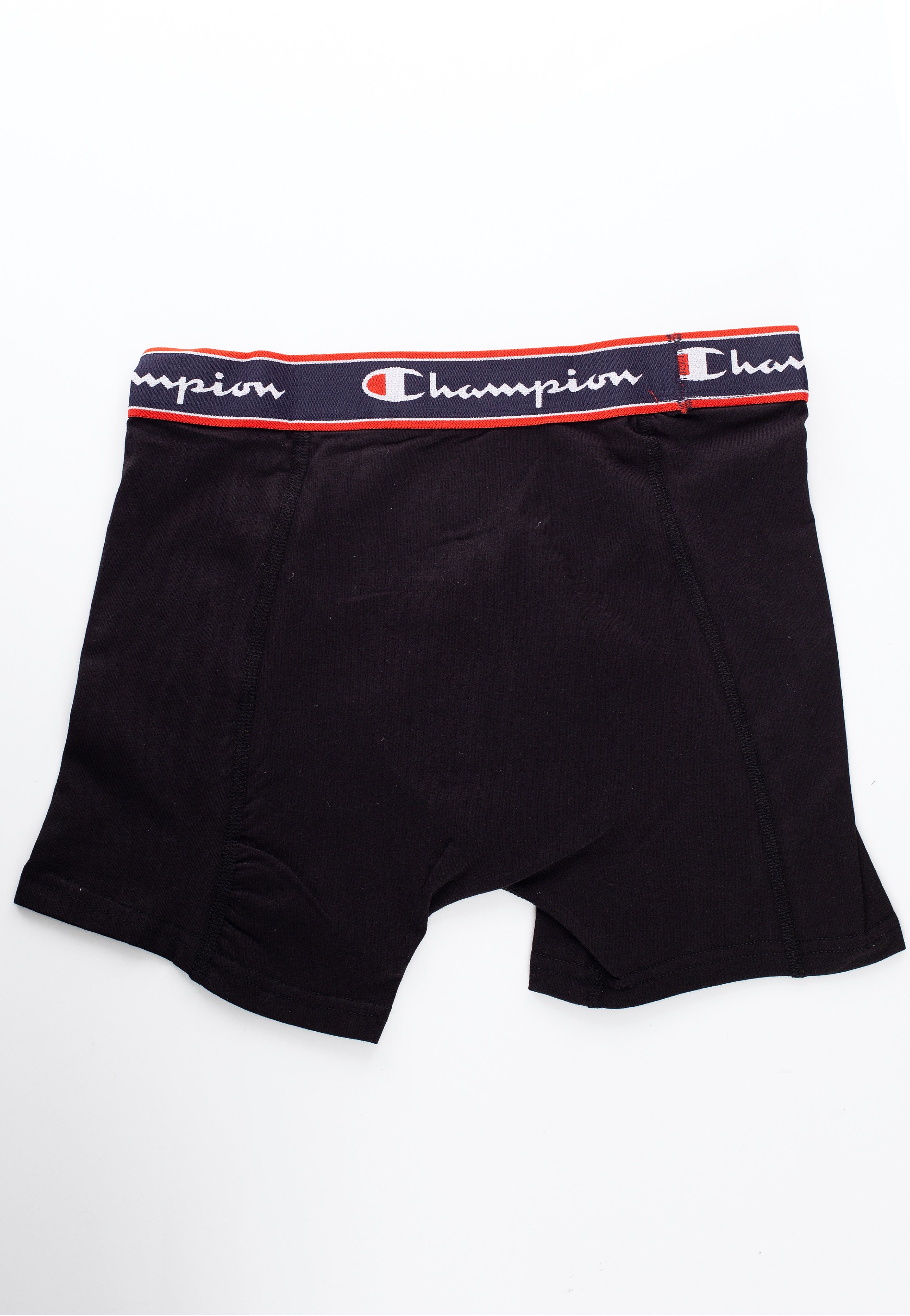 Champion - Boxer Pack Of 2 NBK / NBK - Boxershorts | Men-Image