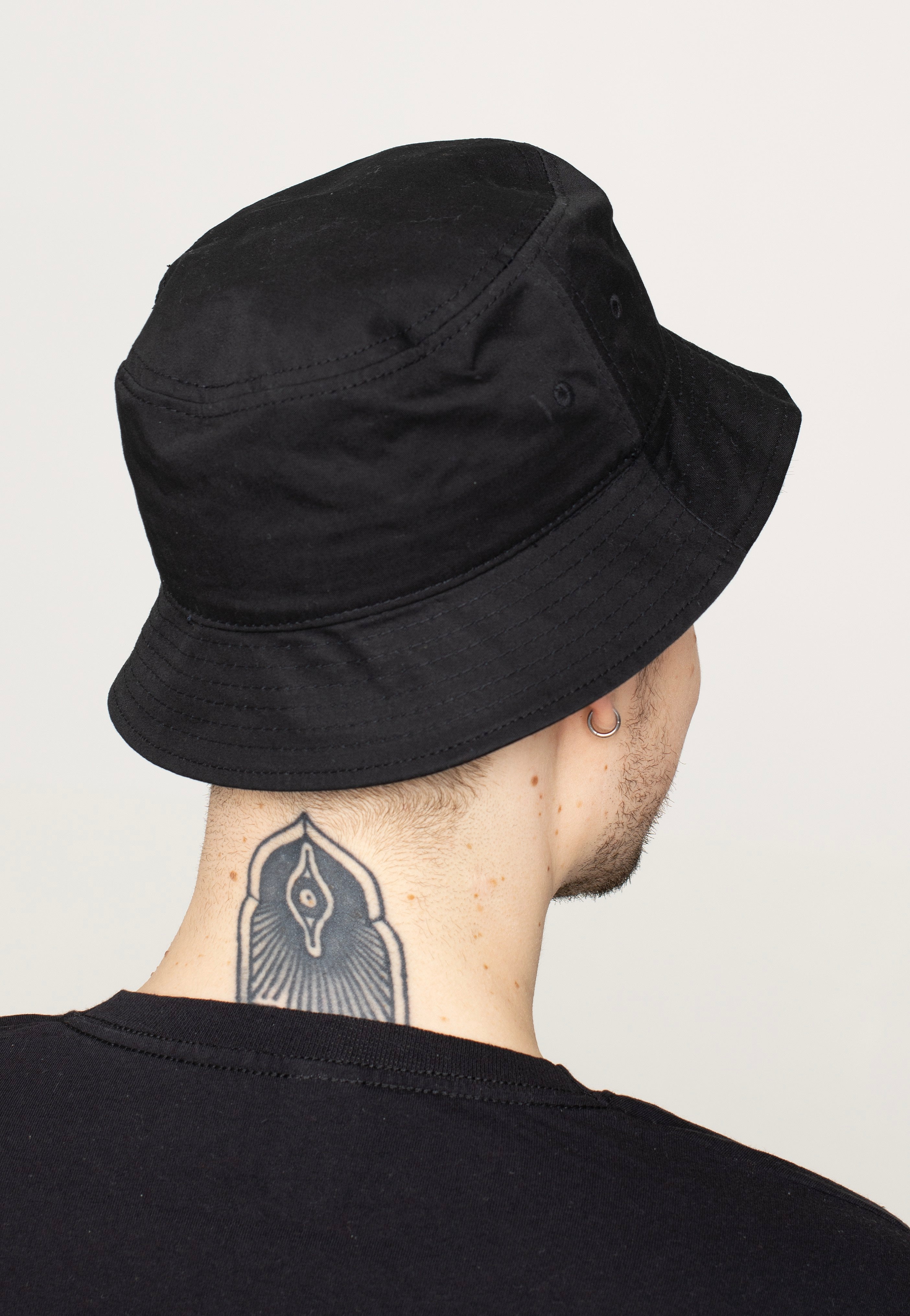 Champion - Bucket Black Beauty - Bucket Hat | Neutral-Image