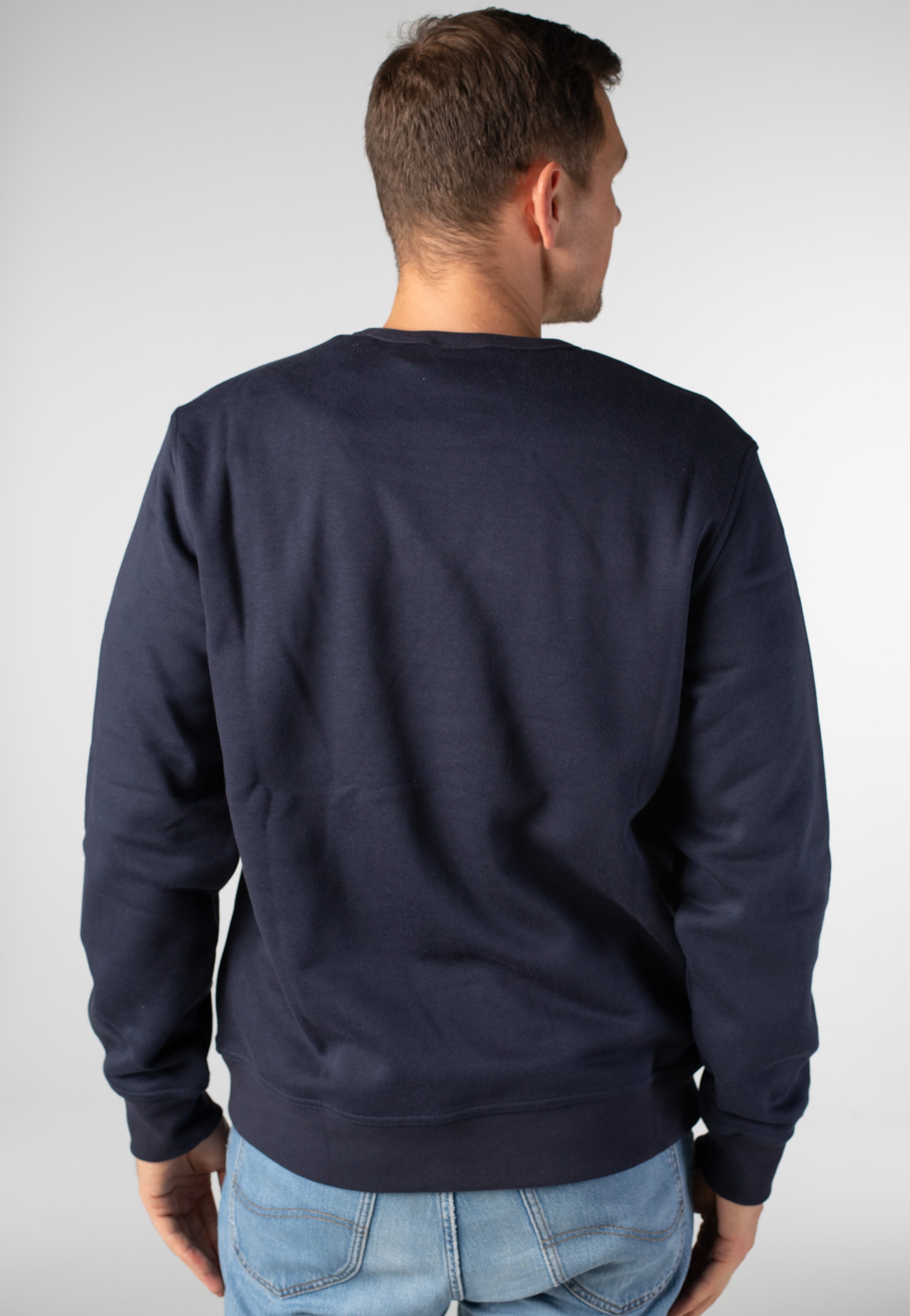 Champion - Crewneck NNY - Sweater | Men-Image