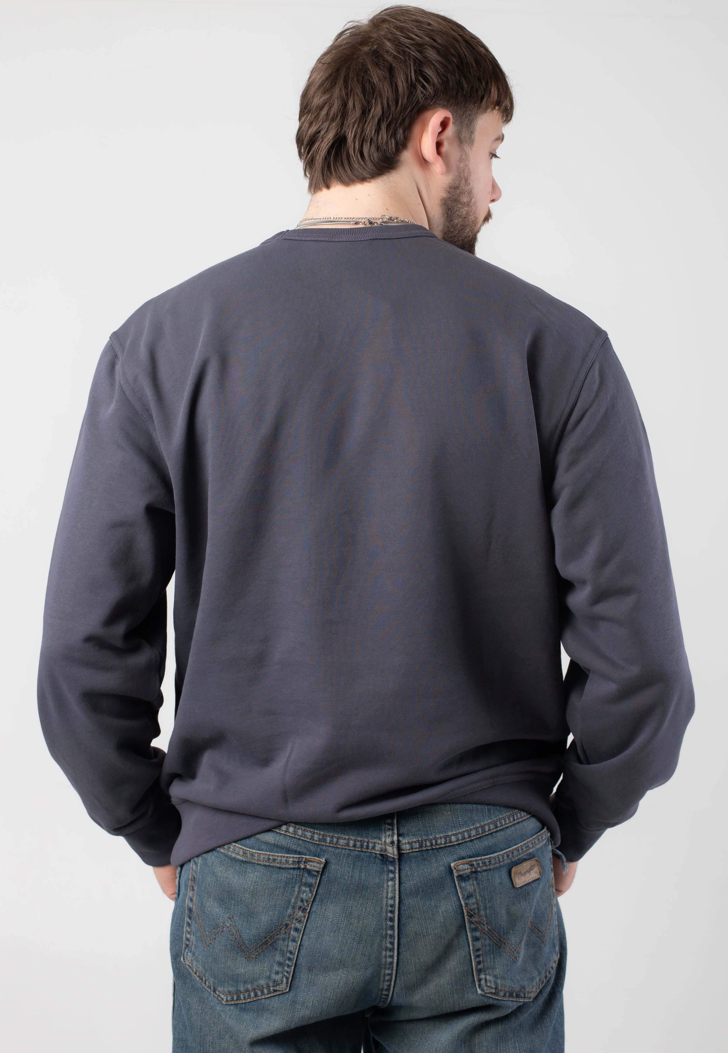 Champion - Crewneck NRN - Sweater | Men-Image