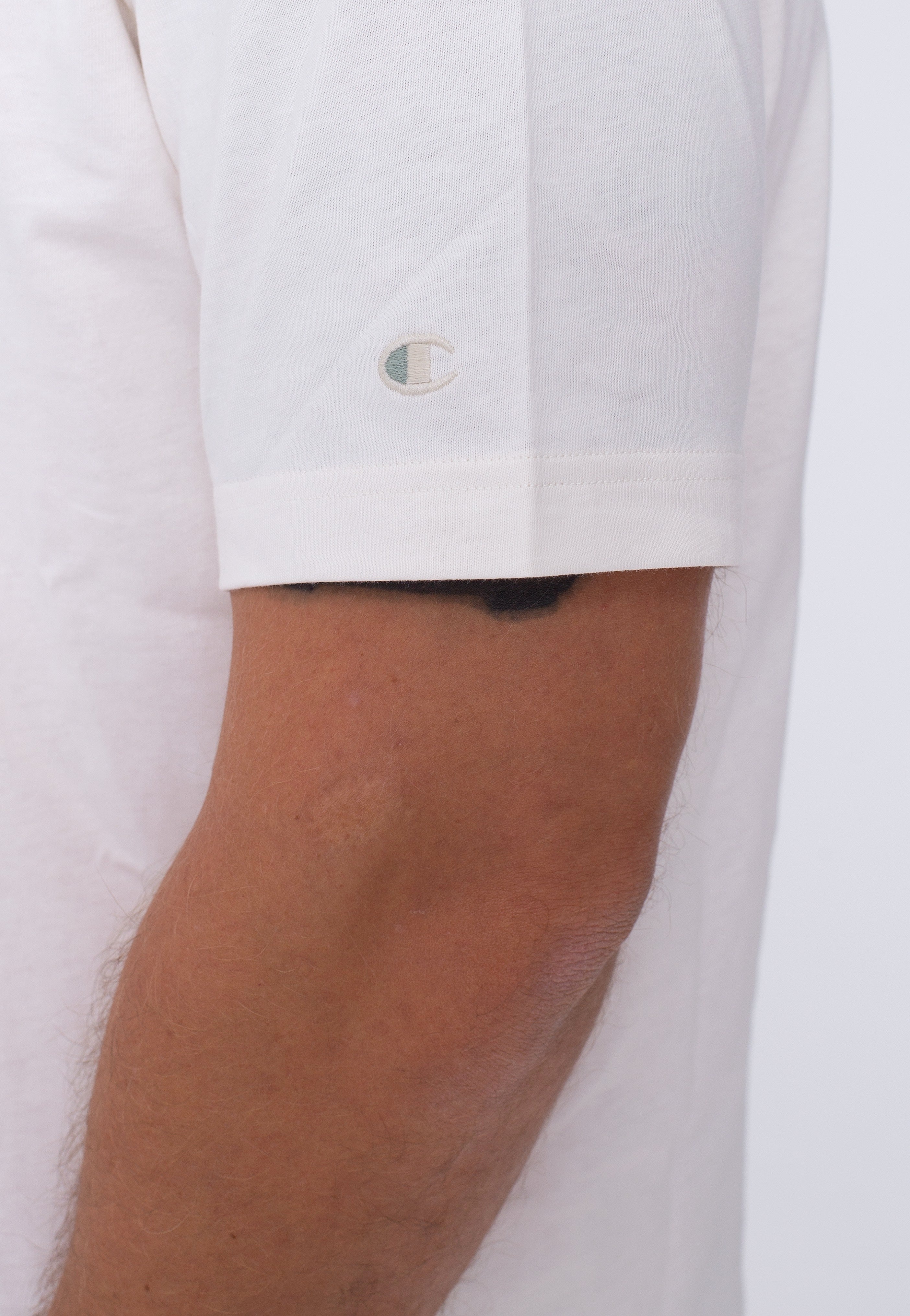 Champion - Crewneck WSW - T-Shirt | Men-Image