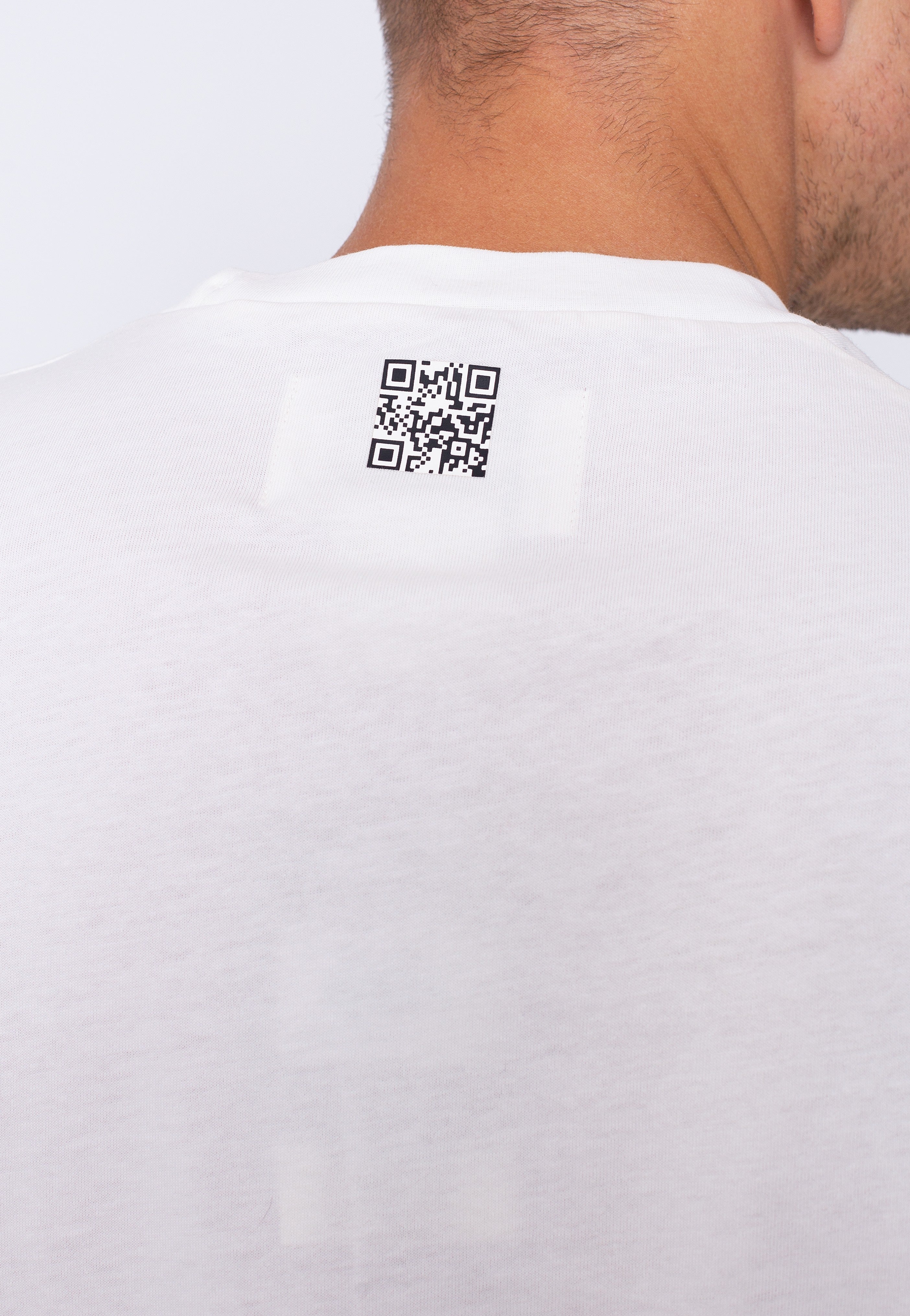 Champion - Crewneck WSW - T-Shirt | Men-Image