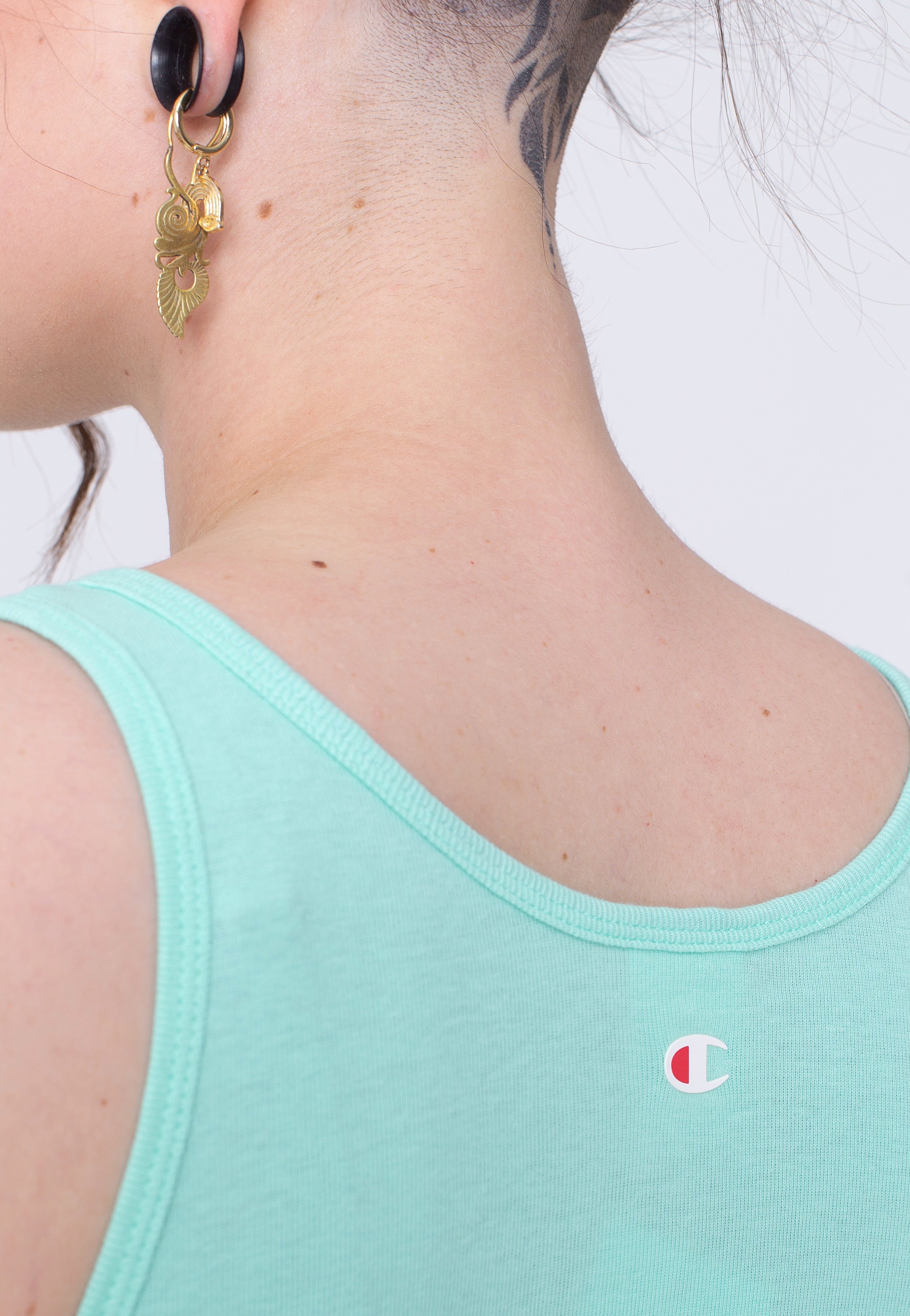 Champion - Crop Top CBG - Top | Women-Image