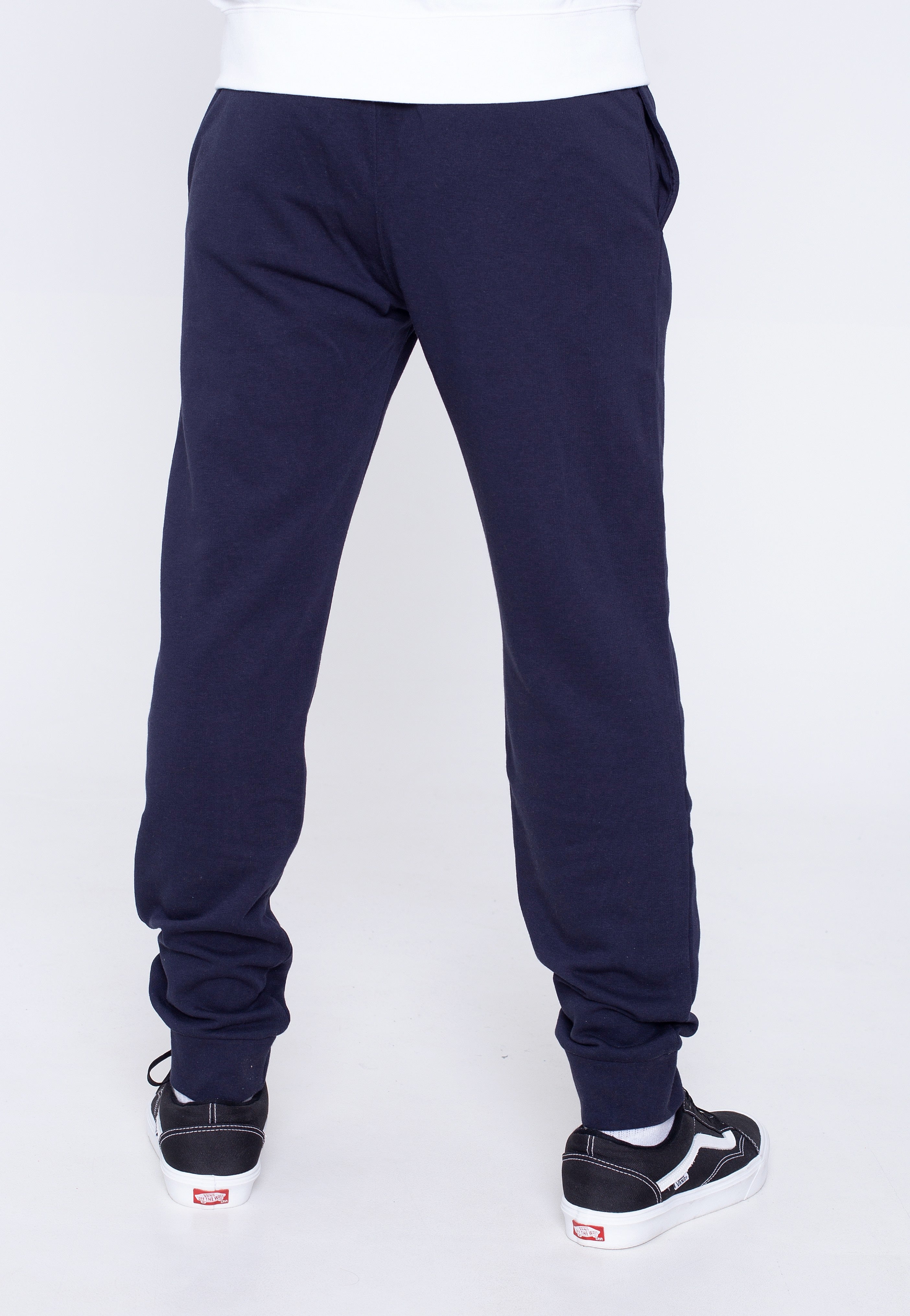 Champion - Hooded Full Zip WHT/NNY/NNY/HRR - Tracksuit | Men-Image