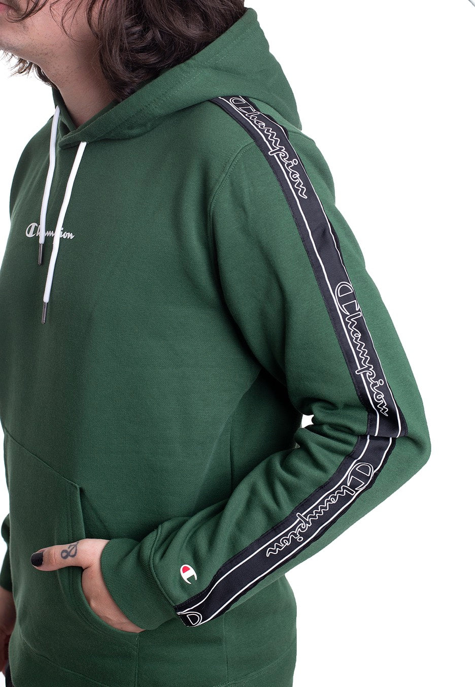 Champion - Hooded GNPS - Hoodie | Men-Image