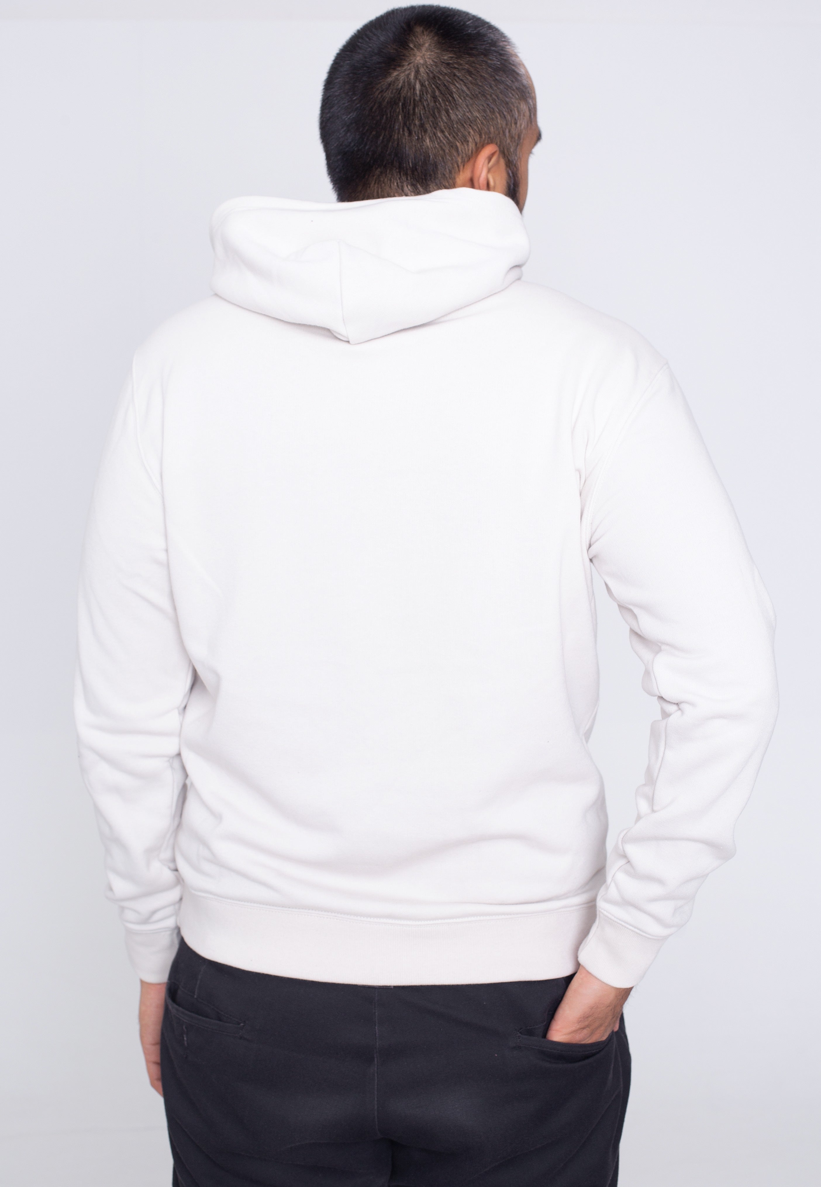 Champion - Hooded HAS - Hoodie | Men-Image