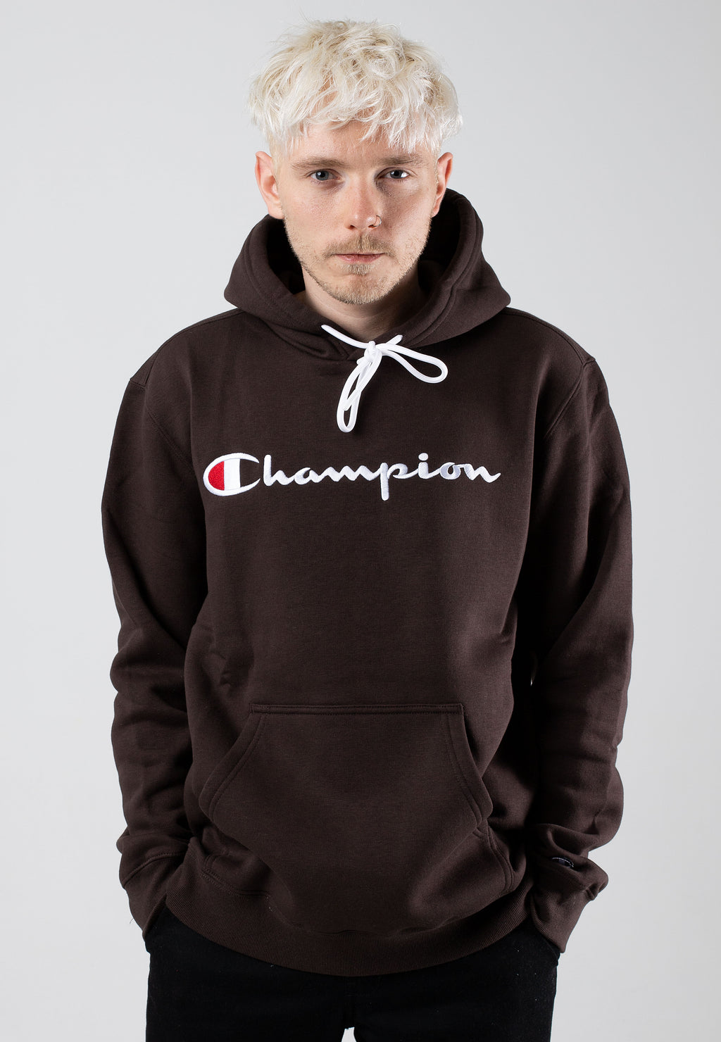 Champion Hooded Java Hoodie Impericon