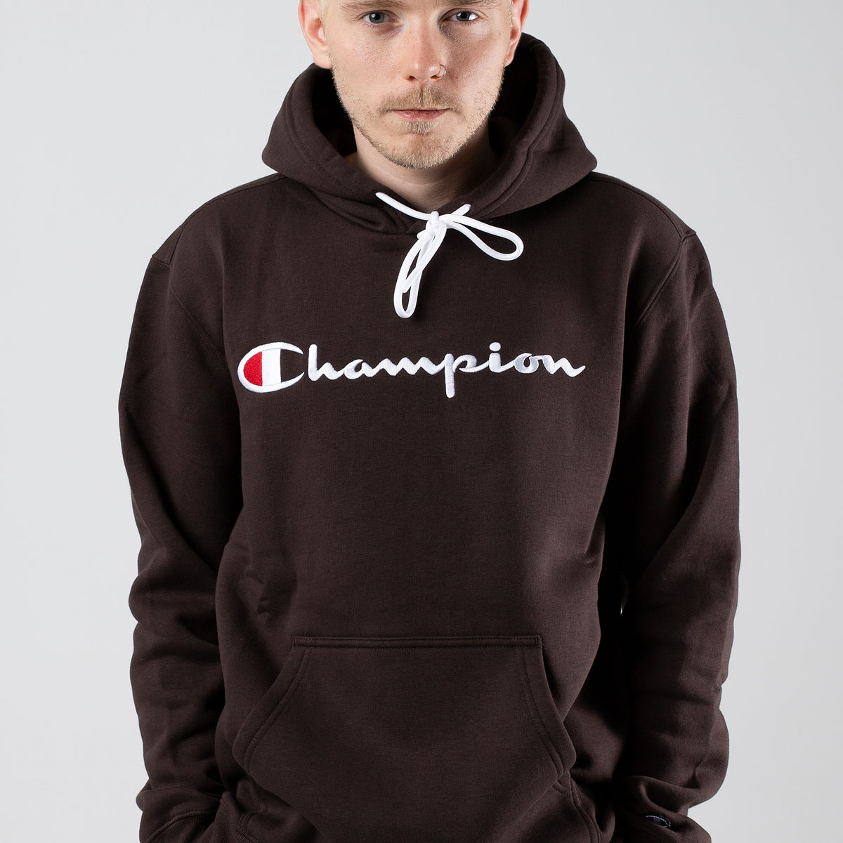 Champion - Hooded Java - Hoodie | Impericon