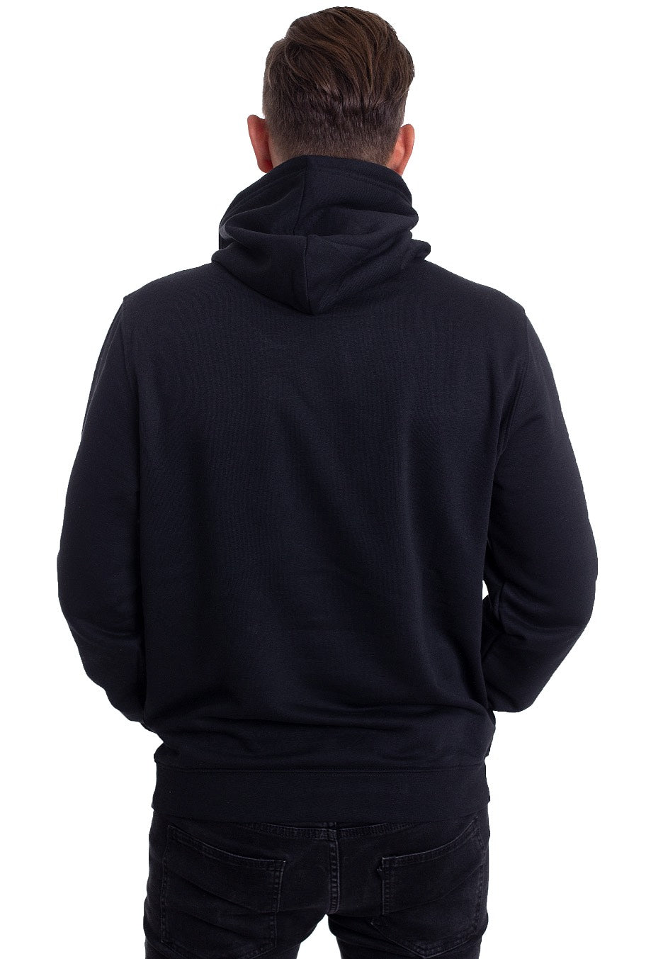 Champion - Hooded NBK - Hoodie | Men-Image