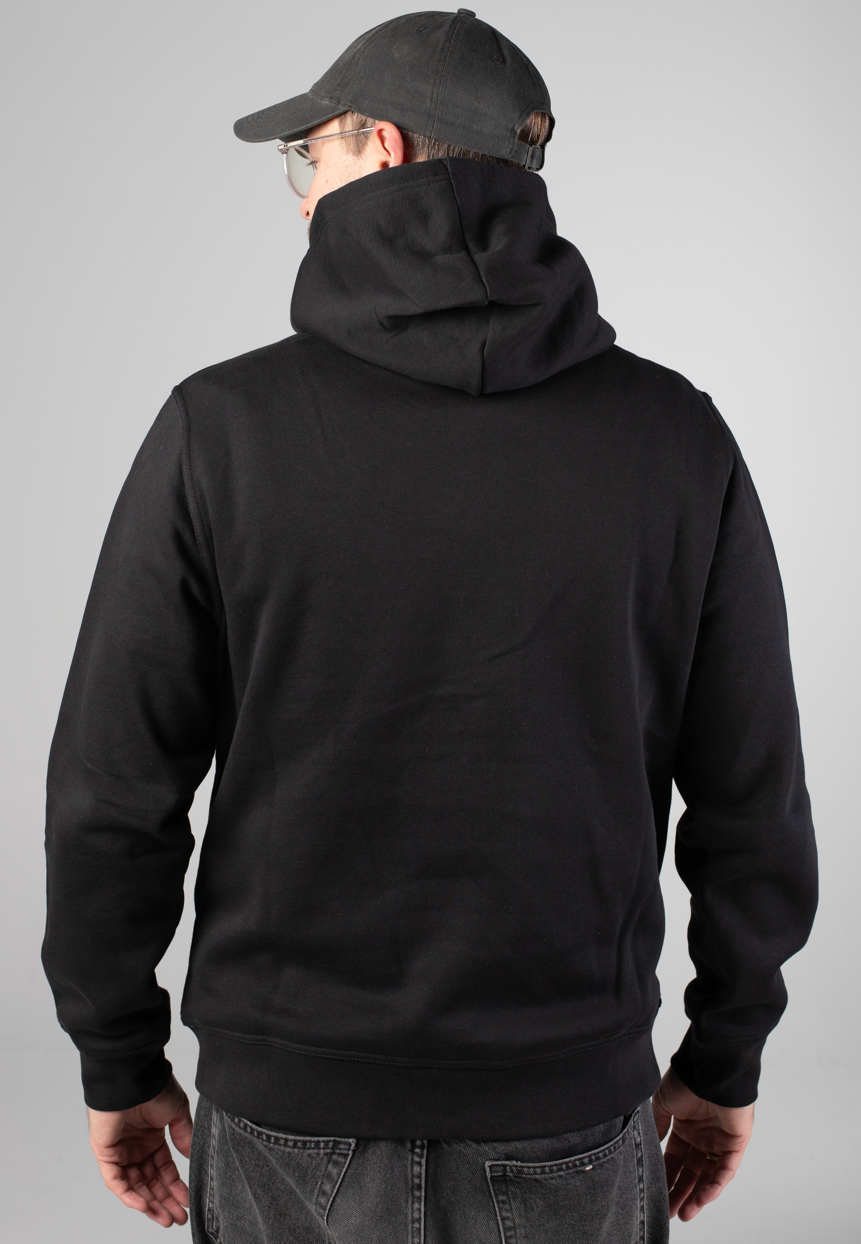 Champion - Hooded NBK - Hoodie | Men-Image
