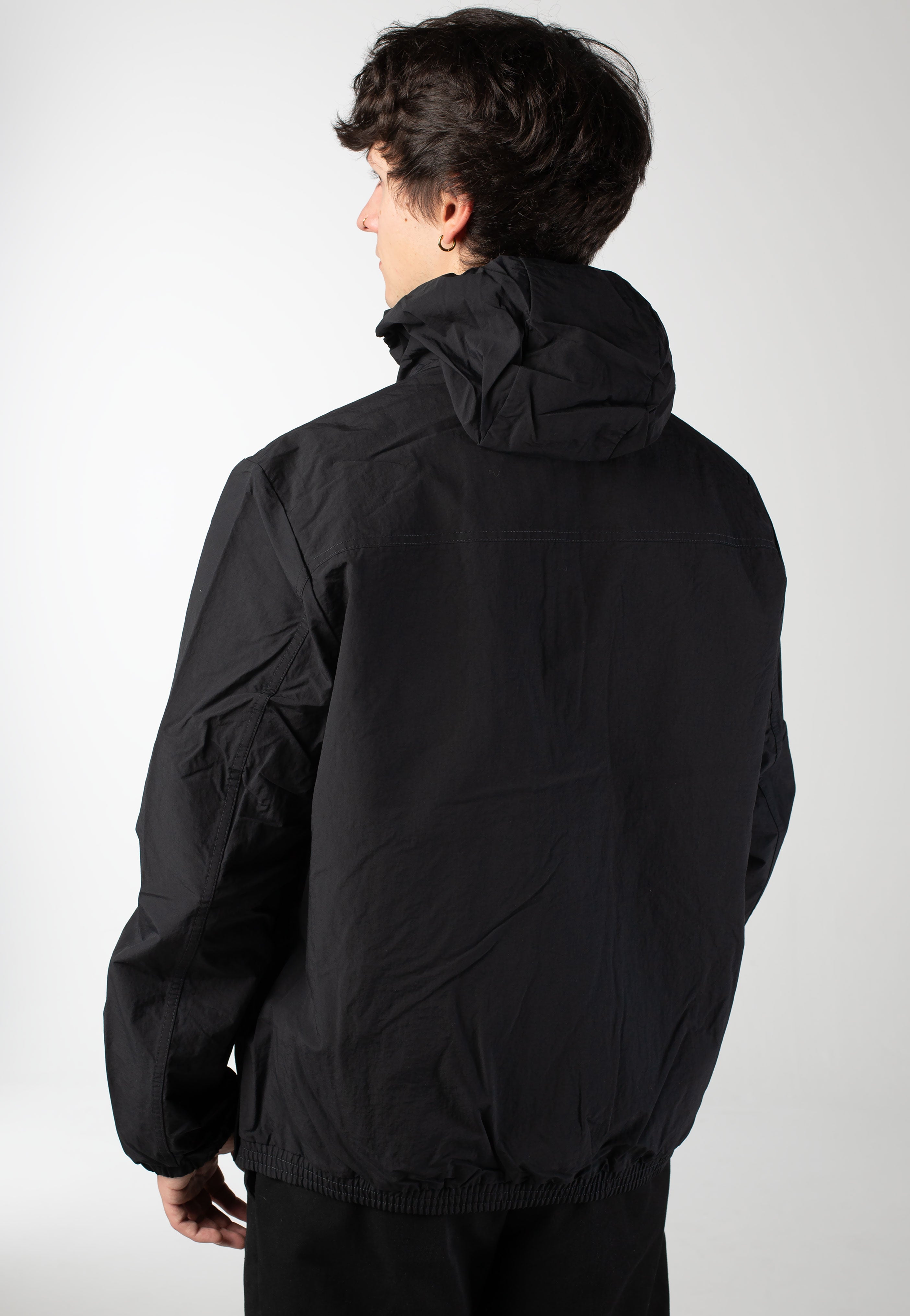 Champion - Hooded NBK - Jacket | Men-Image