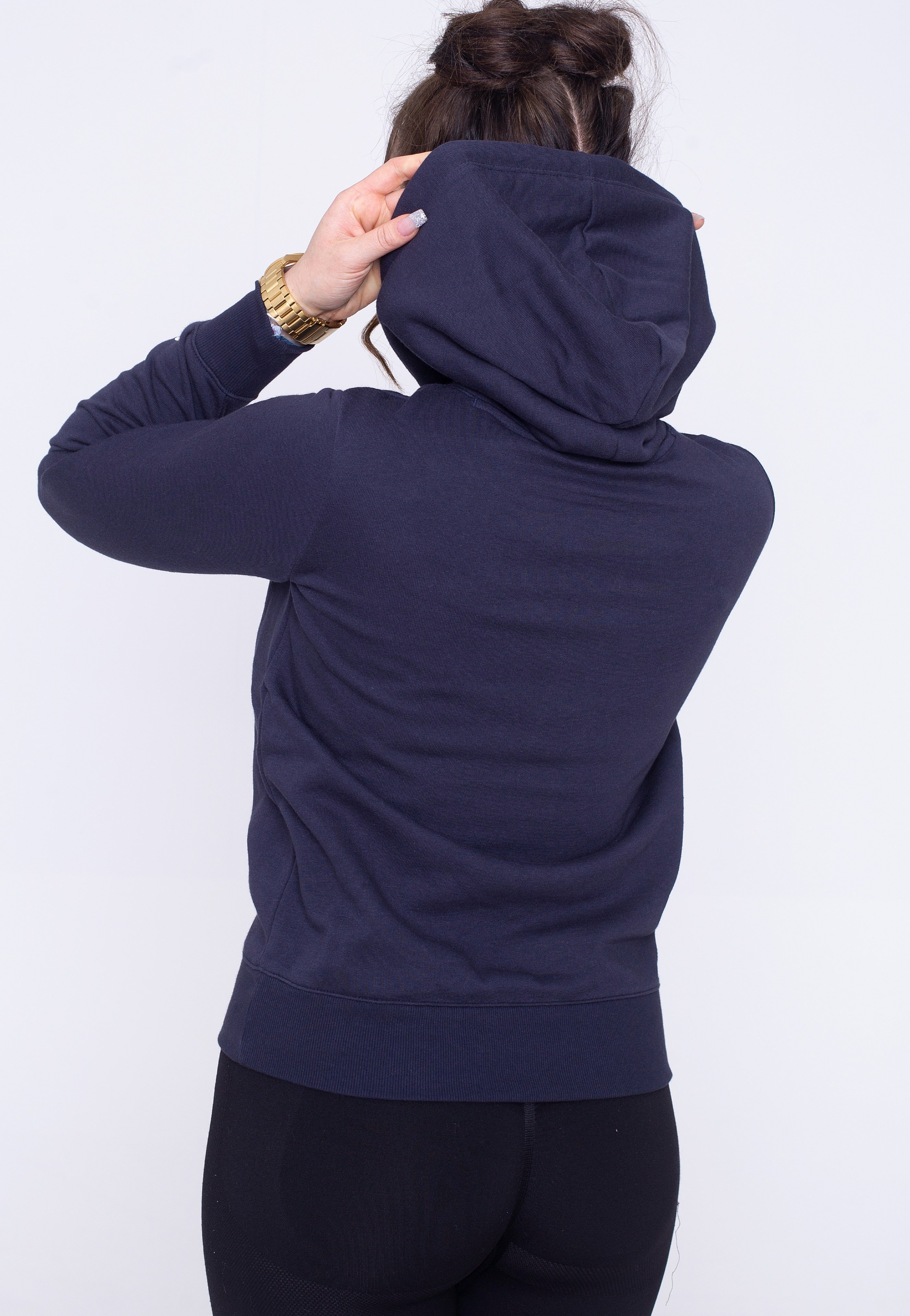 Champion - Hooded NNY - Hoodie | Women-Image