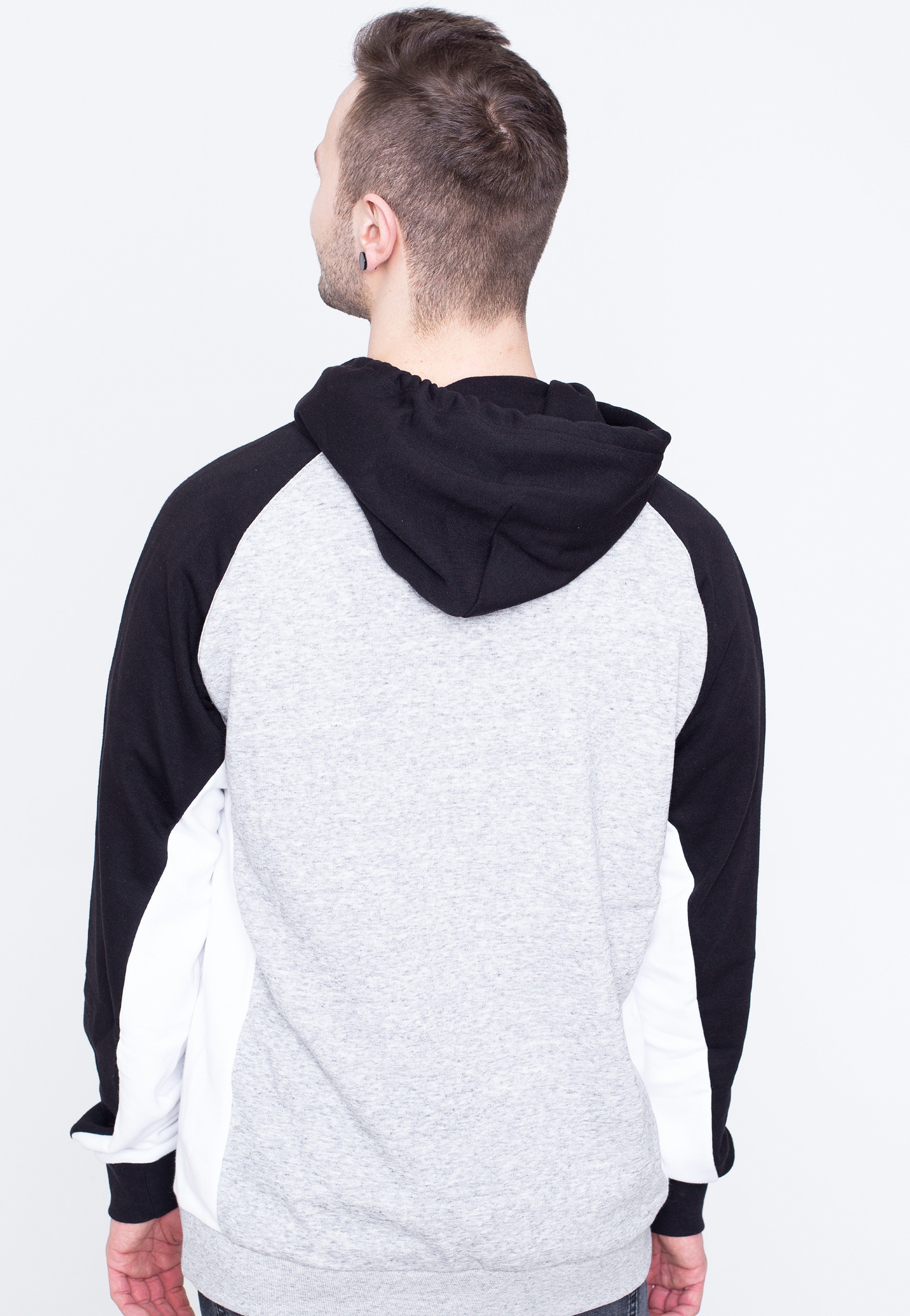 Champion - Hooded NOXM/NBK/WHT - Hoodie | Men-Image