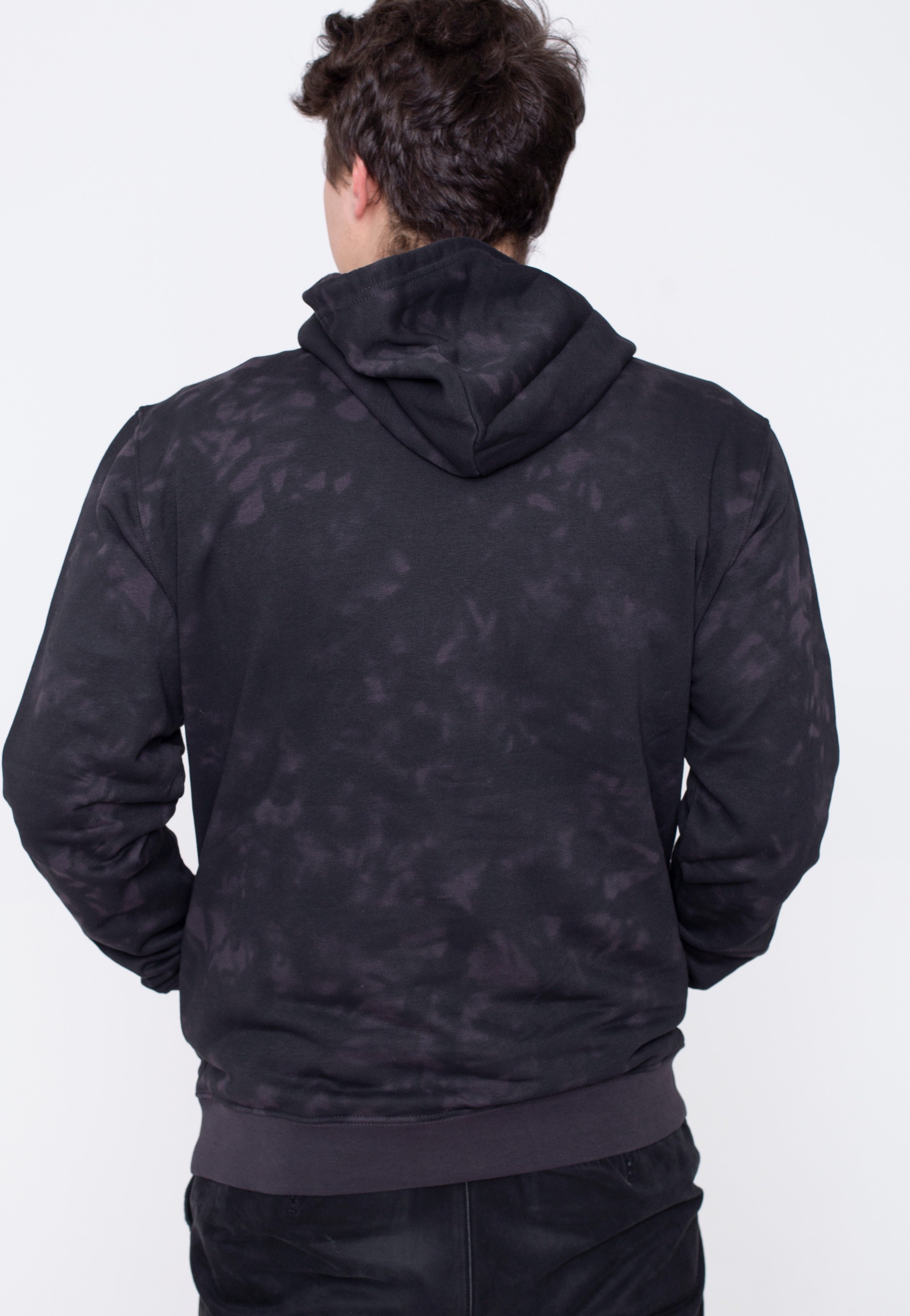 Champion - Hooded PHA/ALLOVER - Hoodie | Men-Image